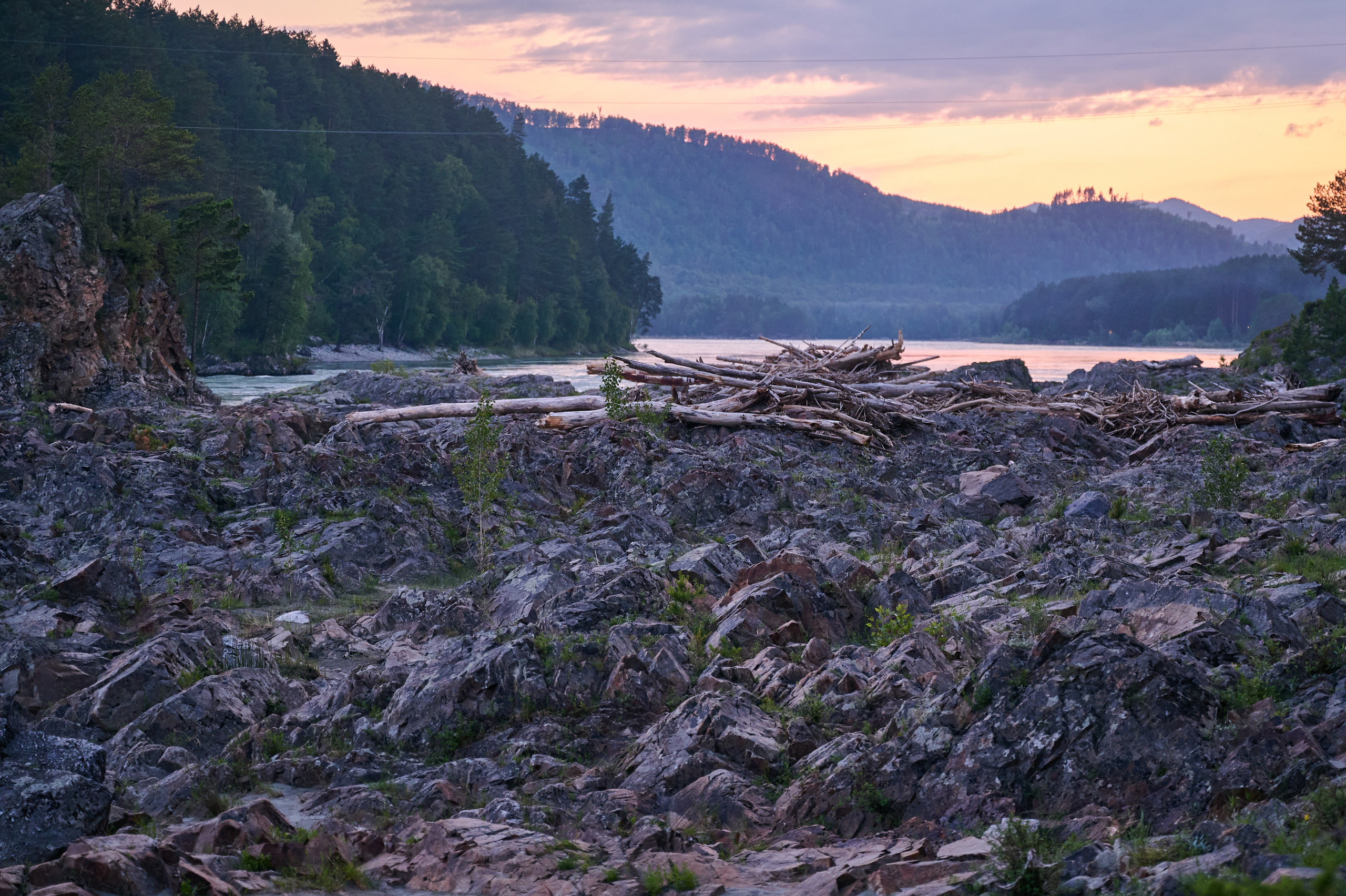 Пейзажный фотограф в Горном Алтае: съёмки природы и гор. Фотограф Опыт Качество Скорость Горный Алтай Барнаул