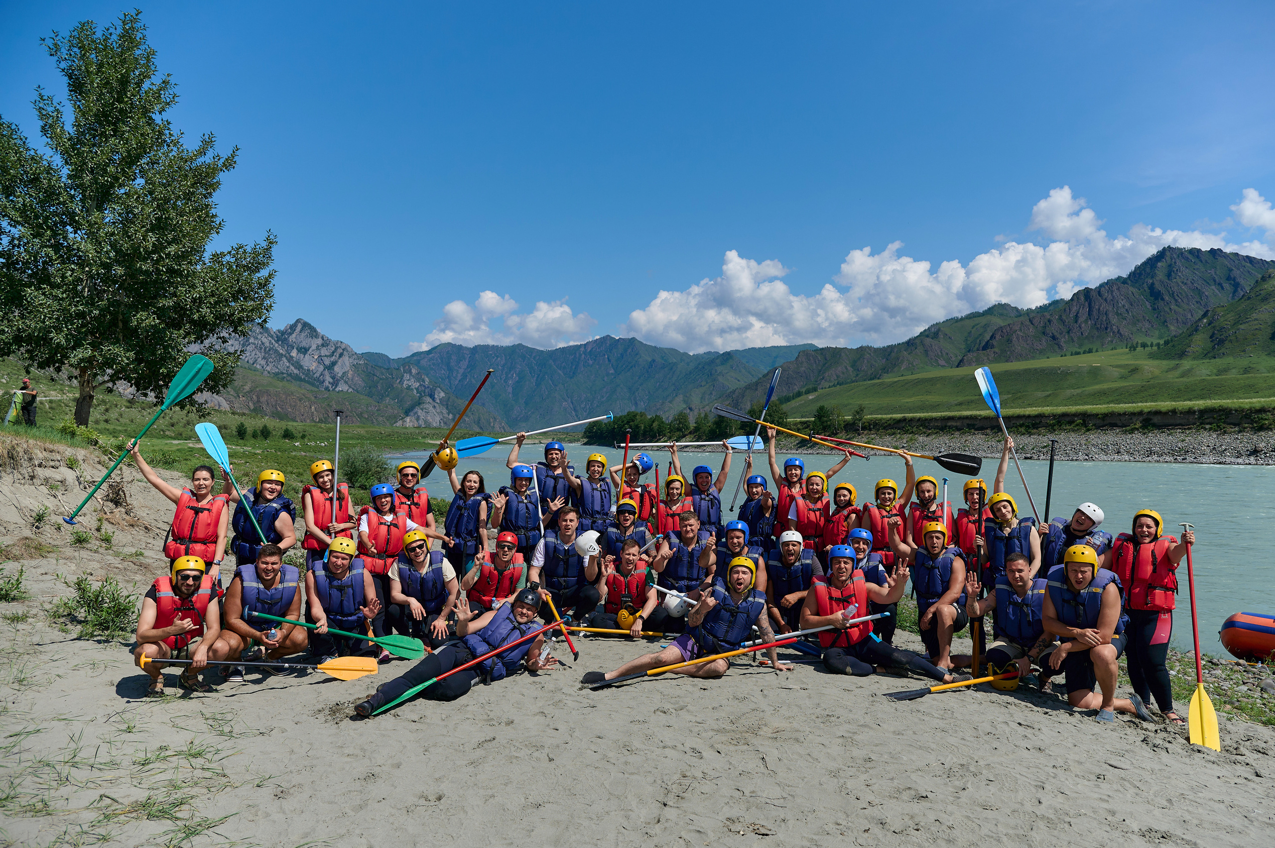 ДРПЗ 10 лет. Фотограф Опыт Качество Скорость Горный Алтай Барнаул
