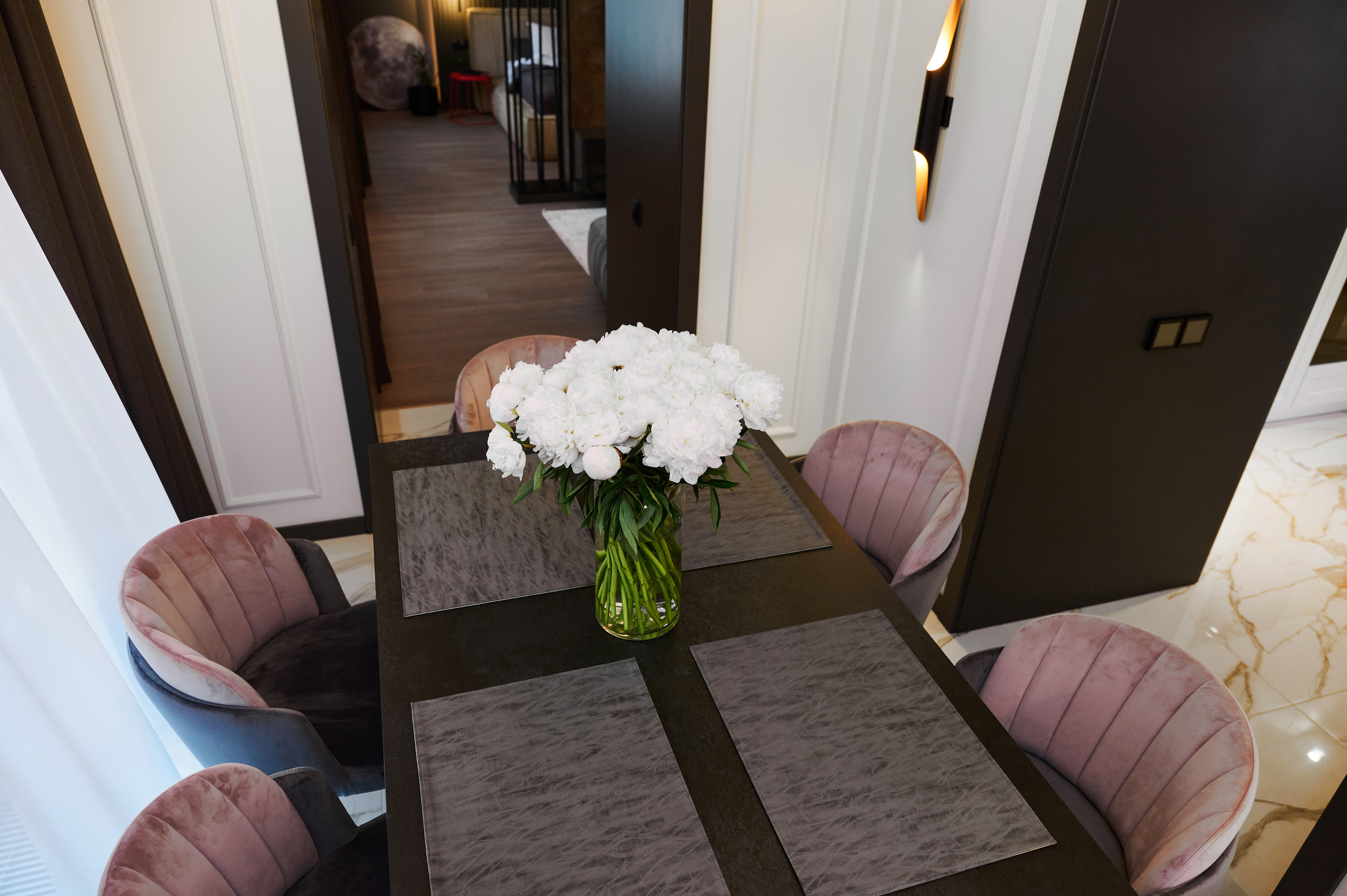 Интерьерная съёмка. Дизайнерский проект квартиры. Фотограф Опыт Качество Скорость Горный Алтай Барнаул