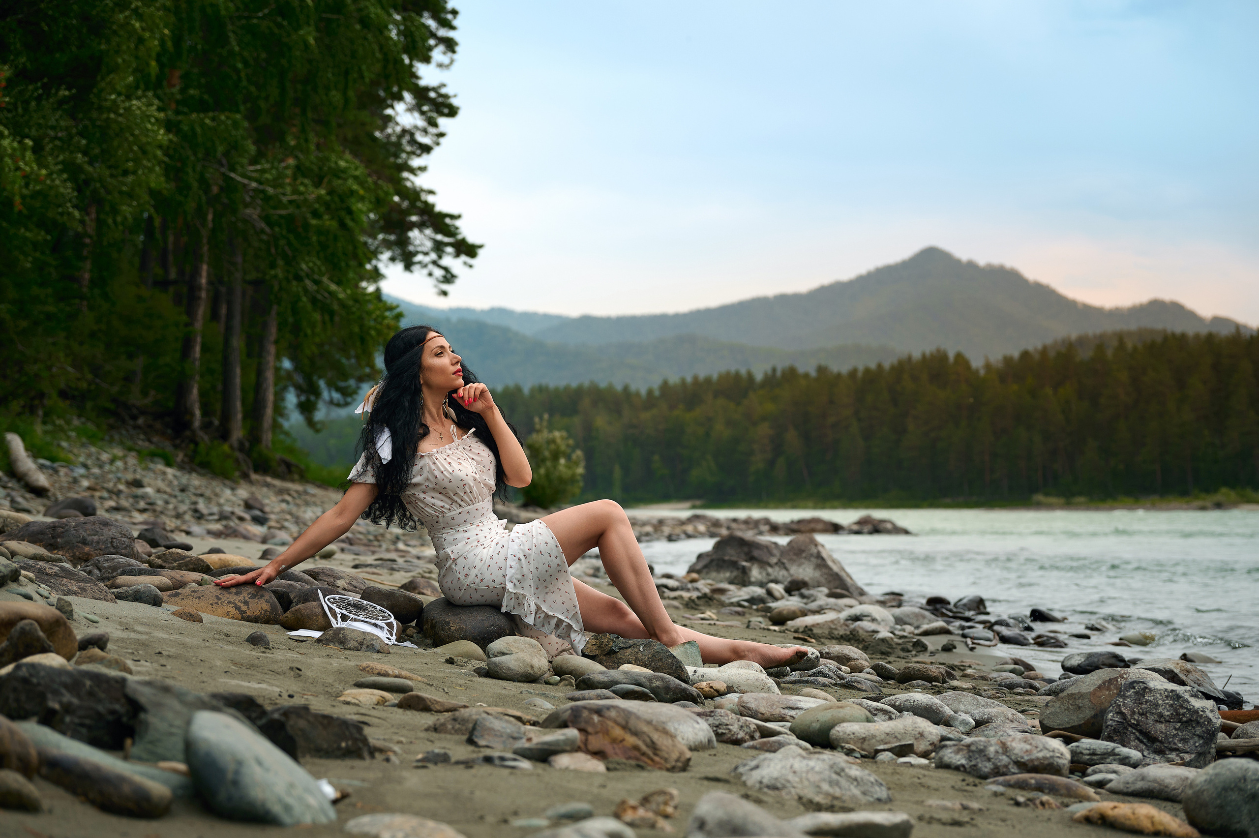 Наталья. Филфитпроект. Фотограф Опыт Качество Скорость Горный Алтай Барнаул