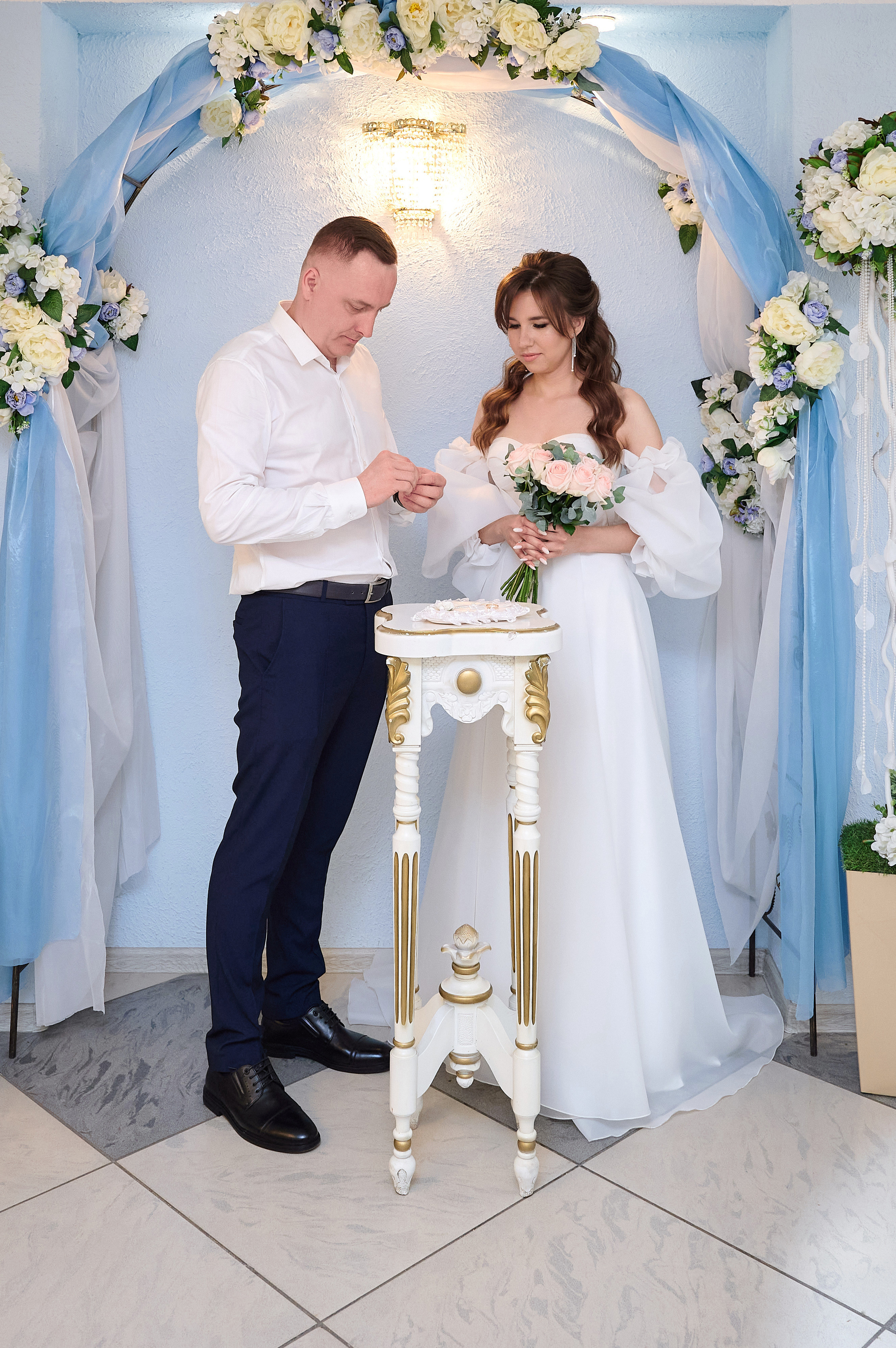 Дмитрий и Марина. Фотограф Опыт Качество Скорость Горный Алтай Барнаул