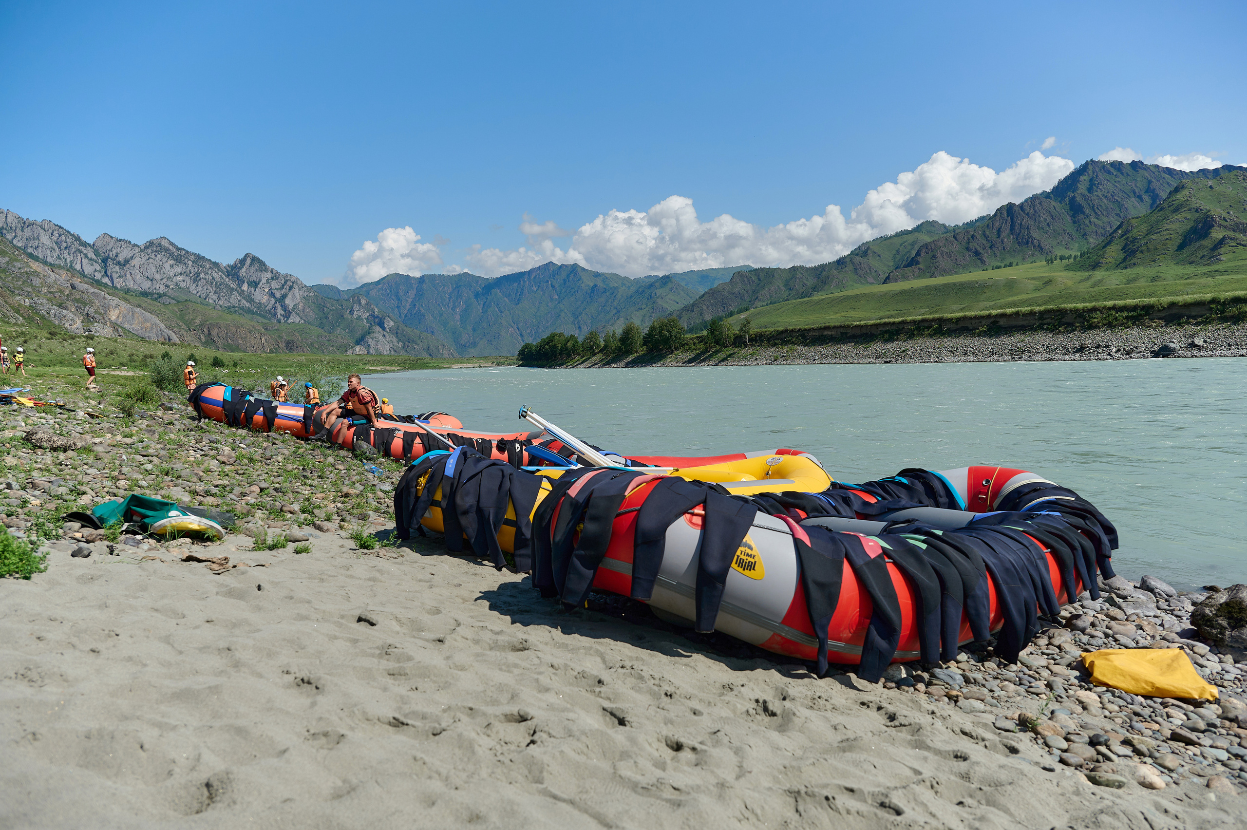 ДРПЗ 10 лет. Фотограф Опыт Качество Скорость Горный Алтай Барнаул