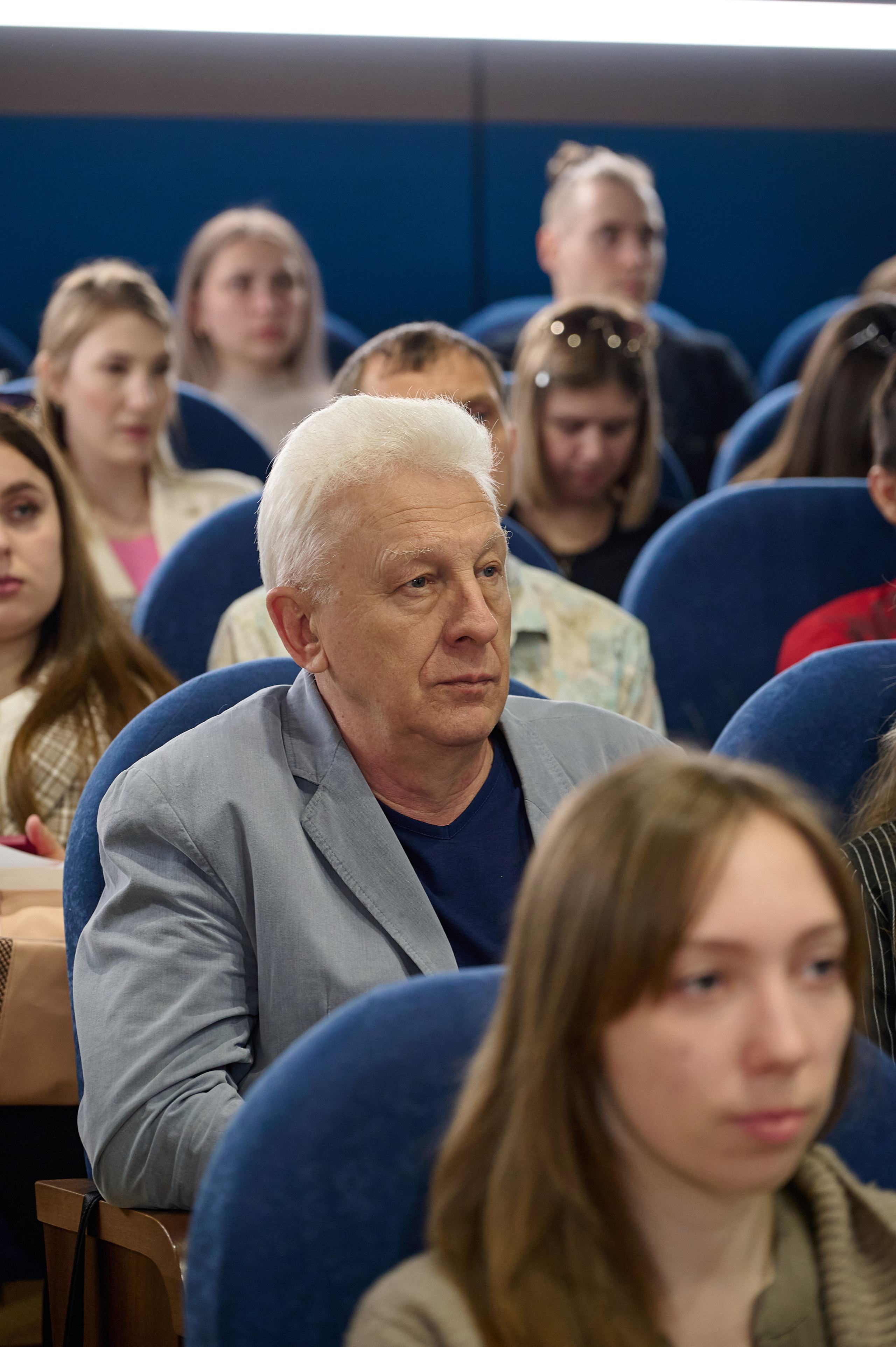 Конференция по медицине. Фотограф Опыт Качество Скорость Горный Алтай Барнаул