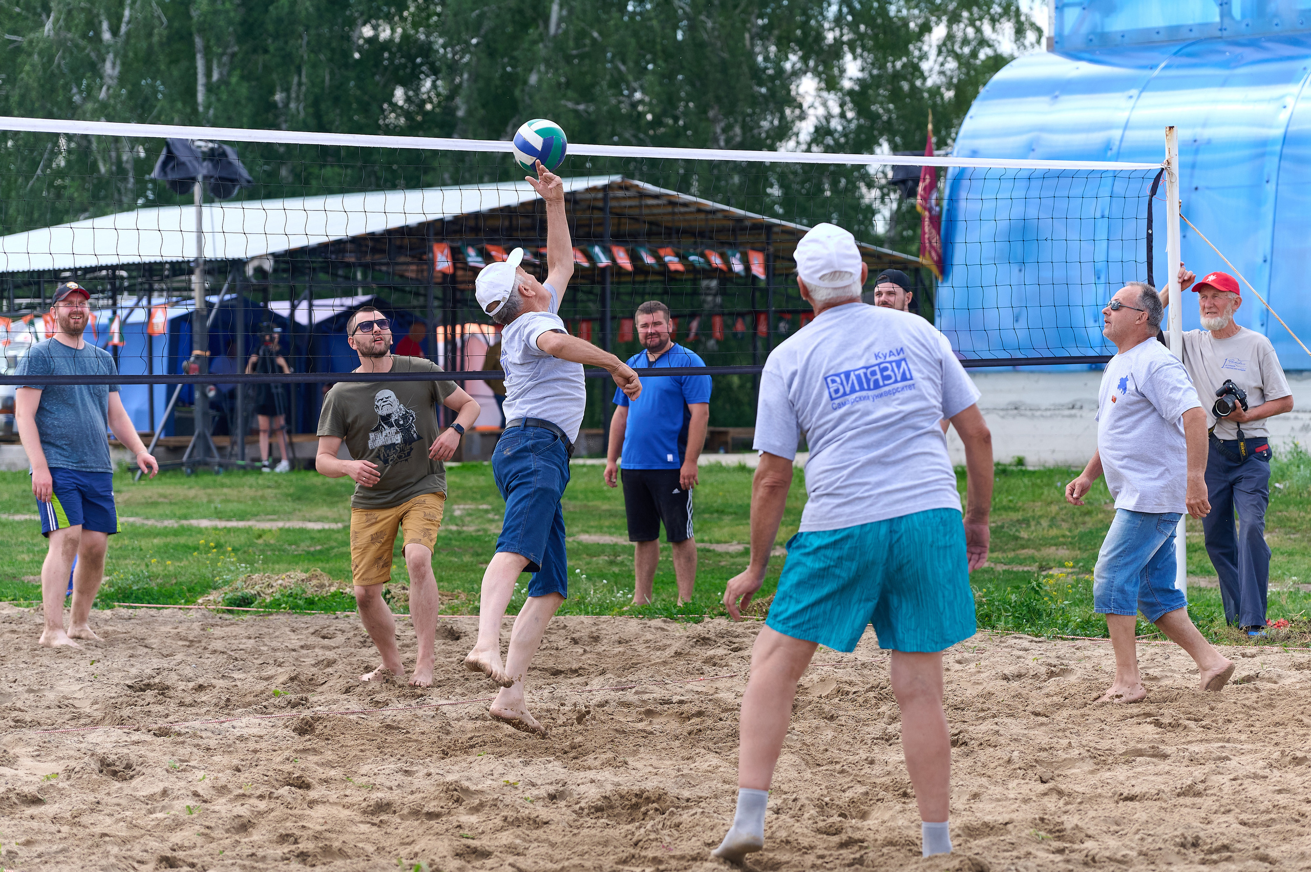 Стройотряды. Первый слёт ветеранов. Фотограф Опыт Качество Скорость Горный Алтай Барнаул