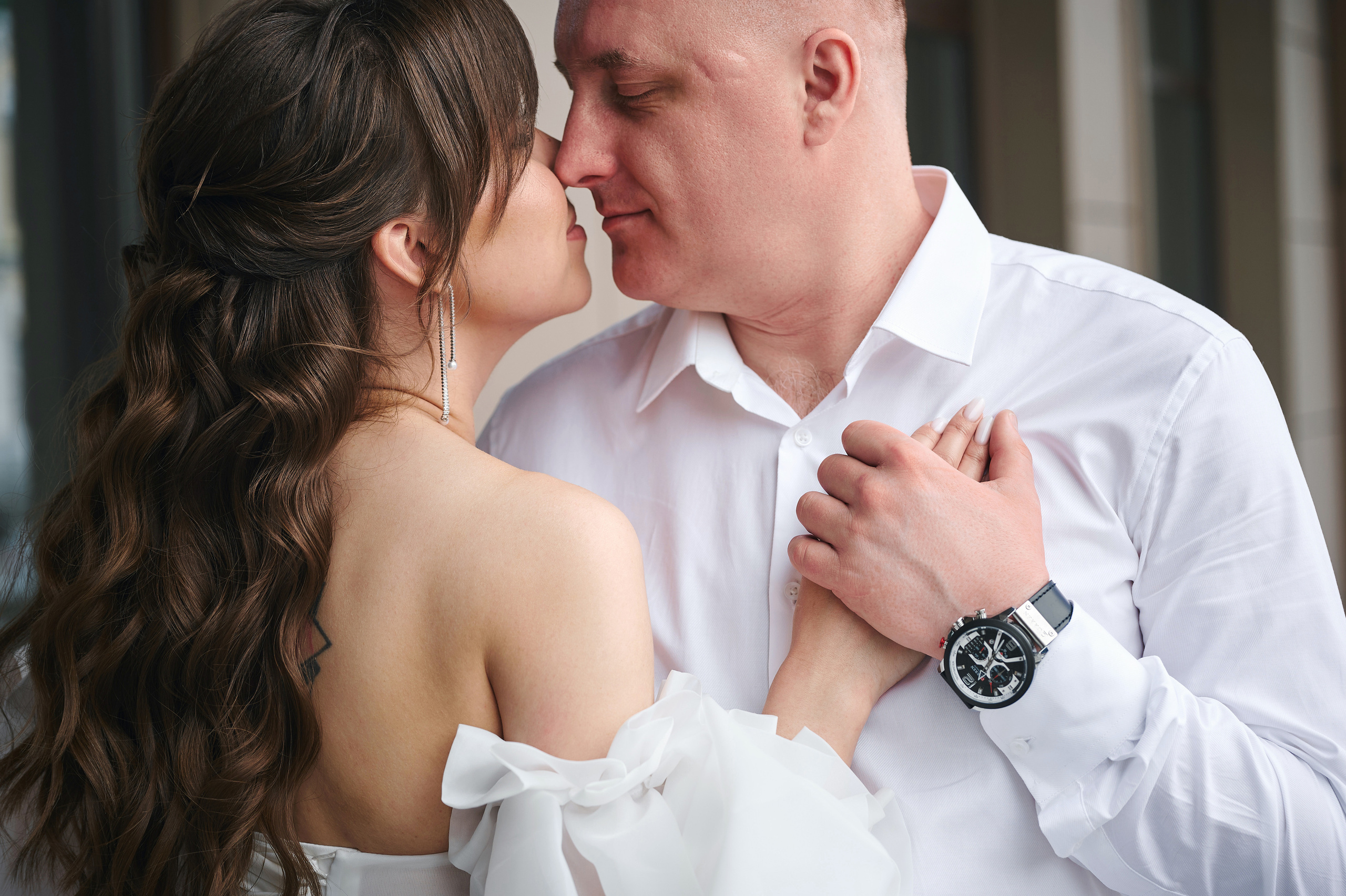 Дмитрий и Марина. Фотограф Опыт Качество Скорость Горный Алтай Барнаул