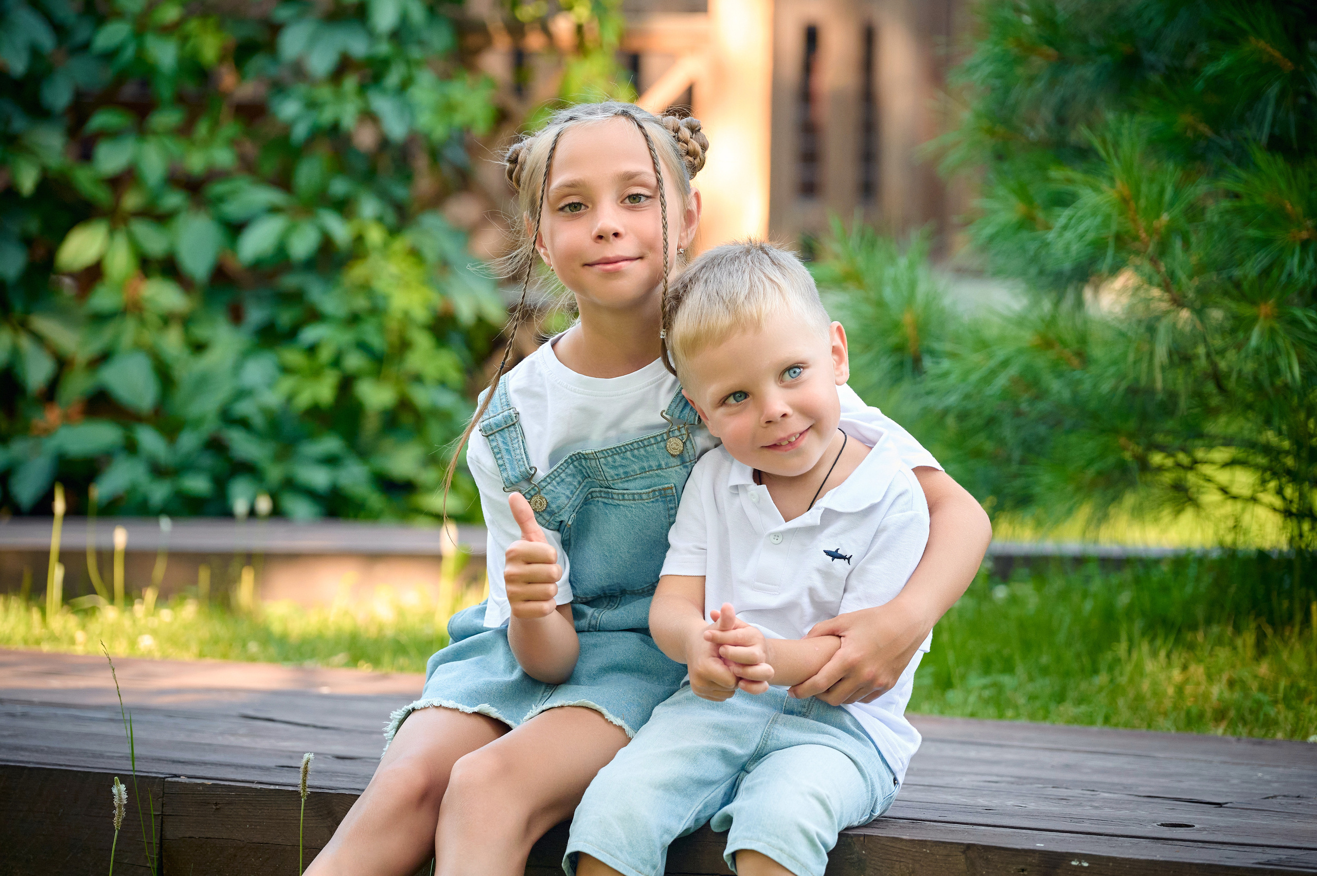 3 семьи. Фотограф Опыт Качество Скорость Горный Алтай Барнаул
