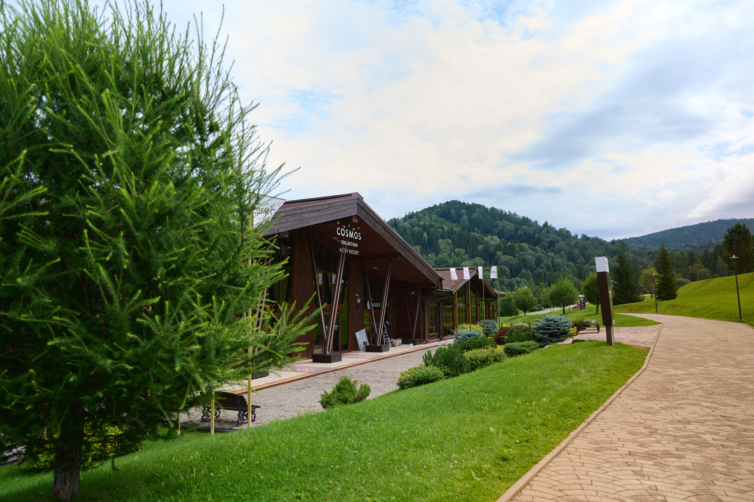 Altay Resort. Фотограф Опыт Качество Скорость Горный Алтай Барнаул