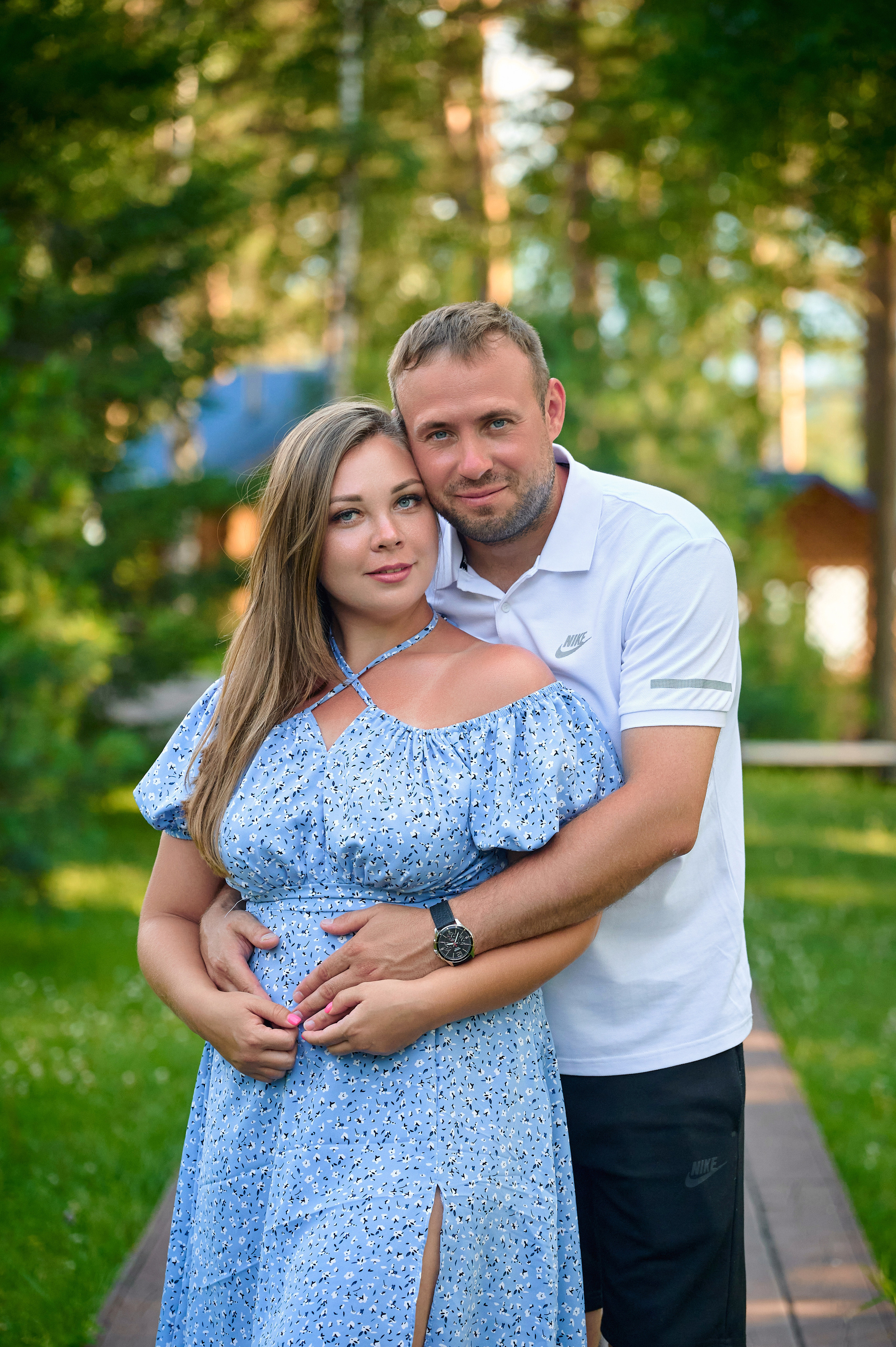 3 семьи. Фотограф Опыт Качество Скорость Горный Алтай Барнаул