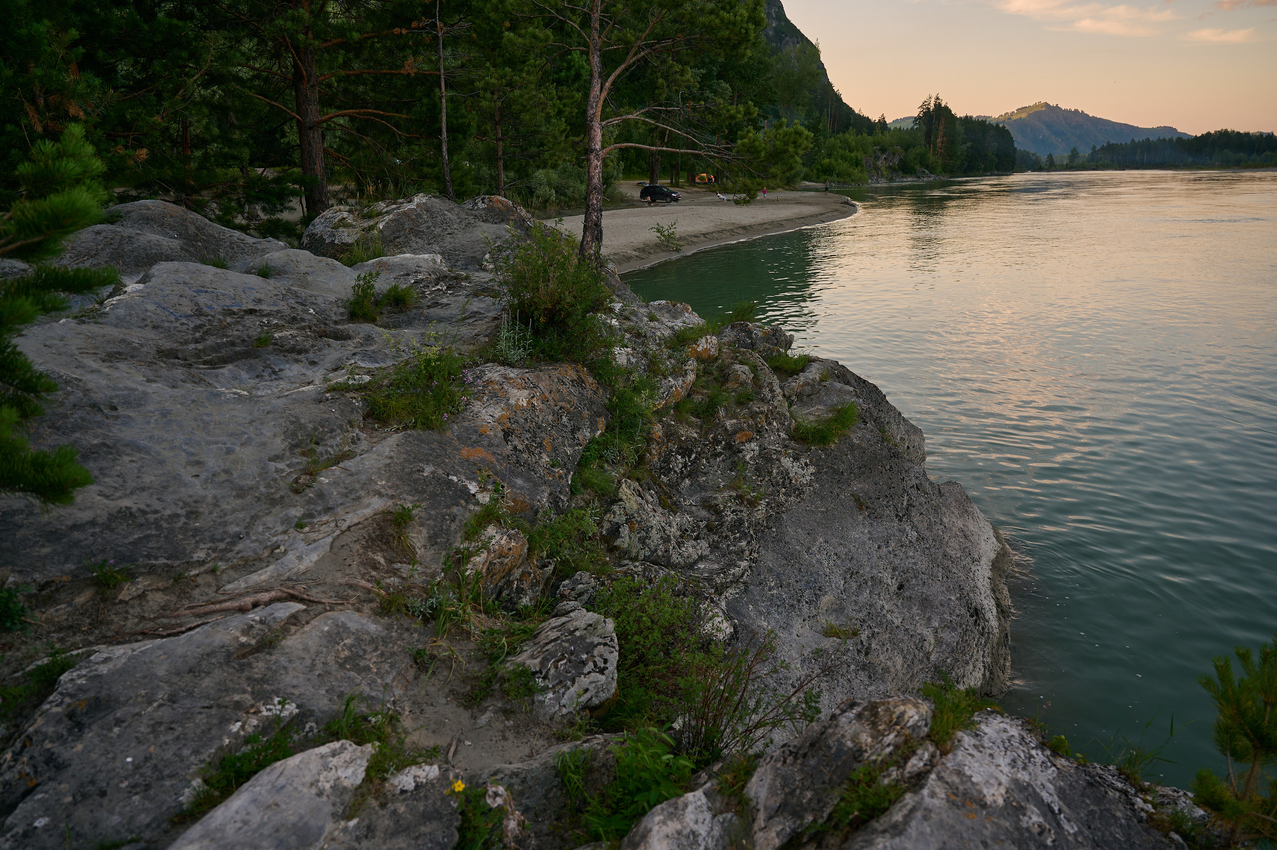 Пейзажный фотограф в Горном Алтае: съёмки природы и гор. Фотограф Опыт Качество Скорость Горный Алтай Барнаул