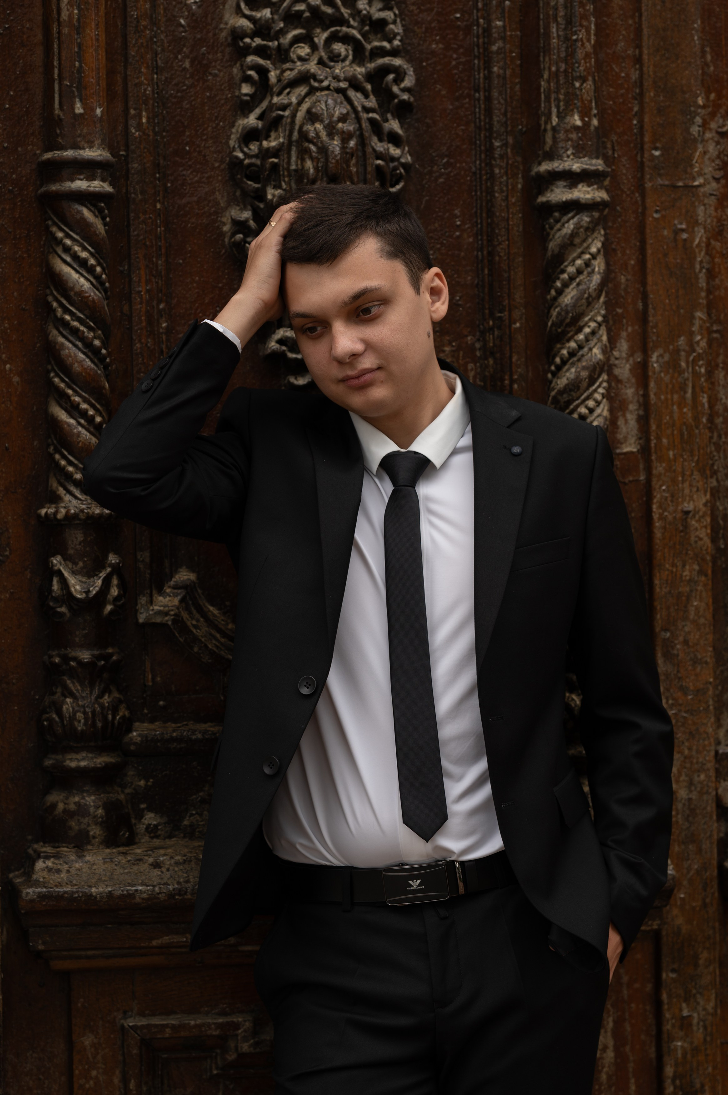 Любовь=искусство. Фотограф Ким Ангелина