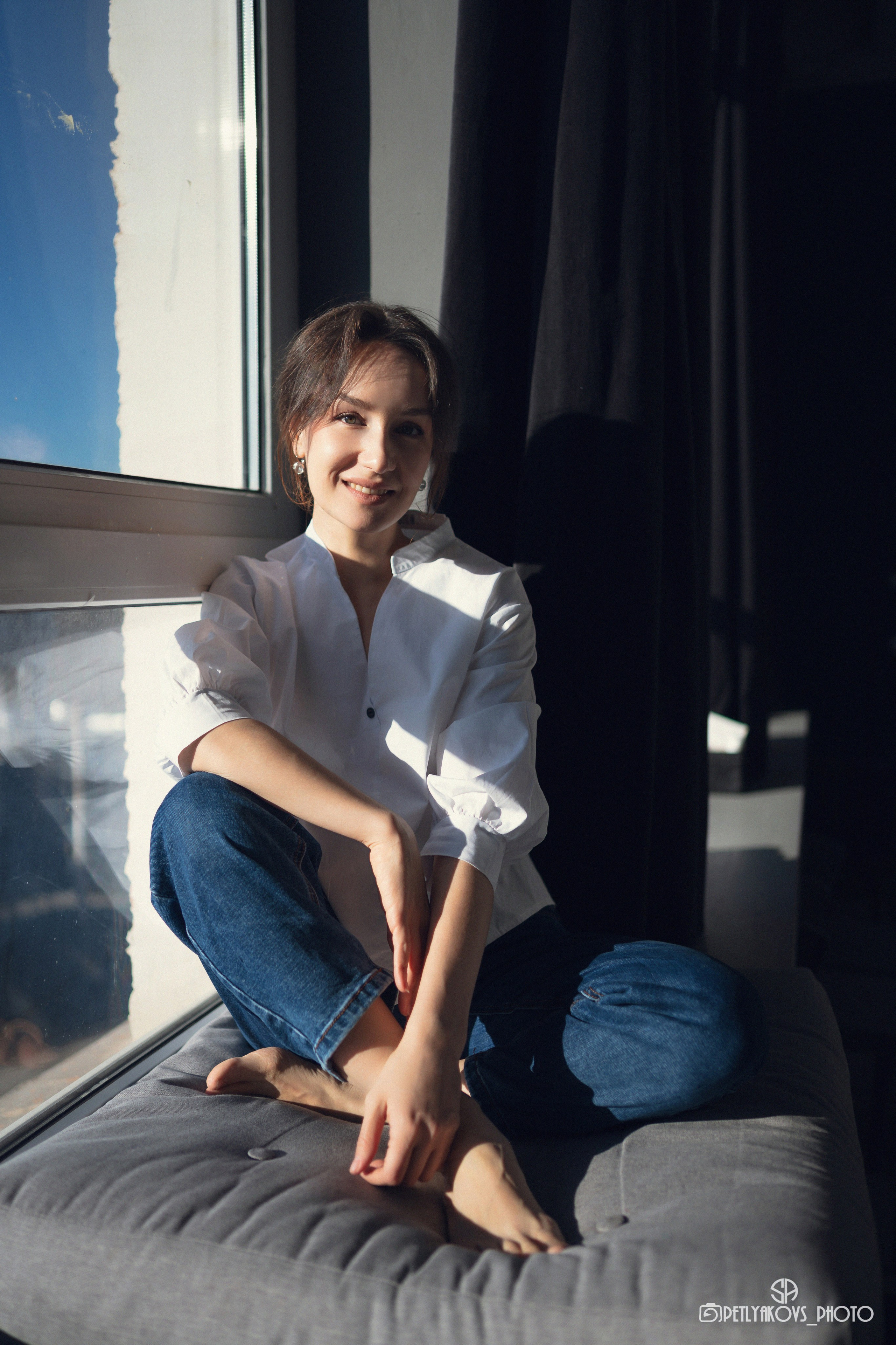 Актёрское портфолио Ставрополь