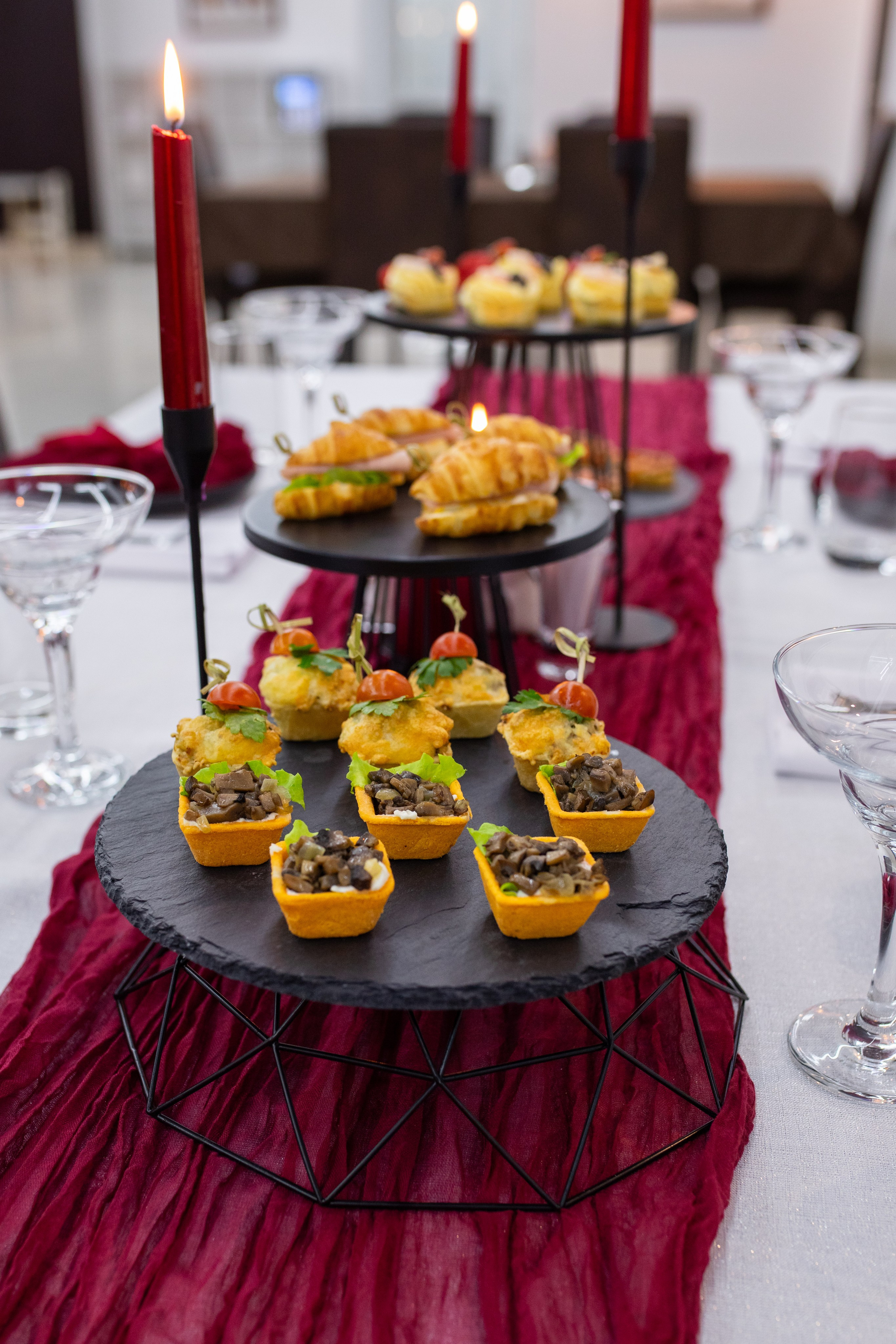 Фуршет-нск. Фотограф в Новосибирске Ася Зверева