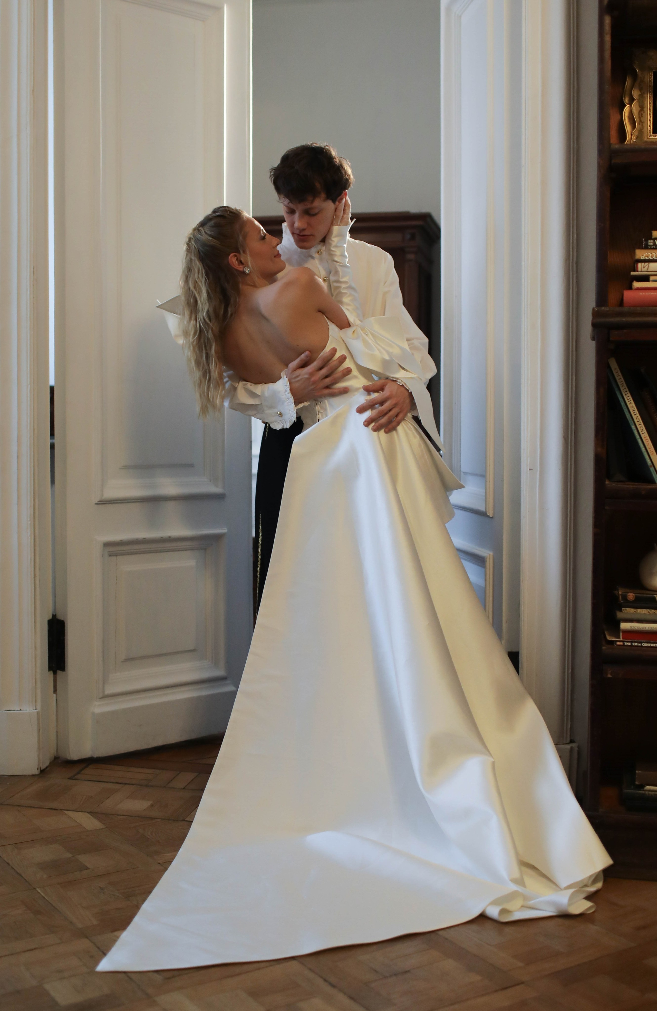 Свадебные съемки. Свадебный и семейный фотограф в Москве