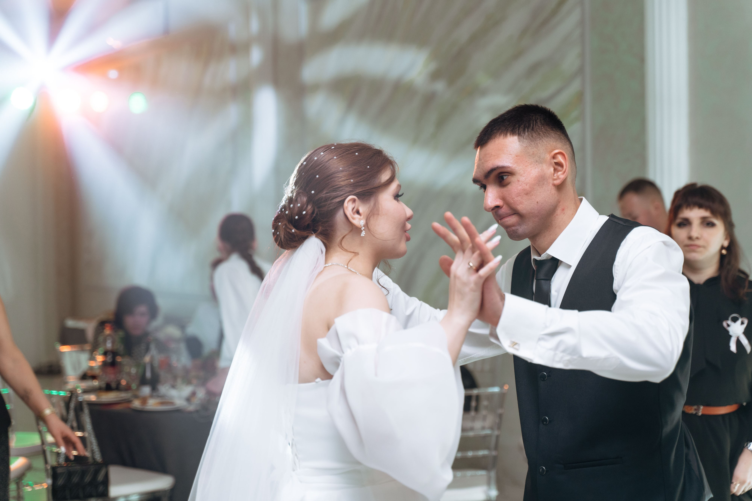 Аня и Семён. Семейный фотограф Новочеркасск