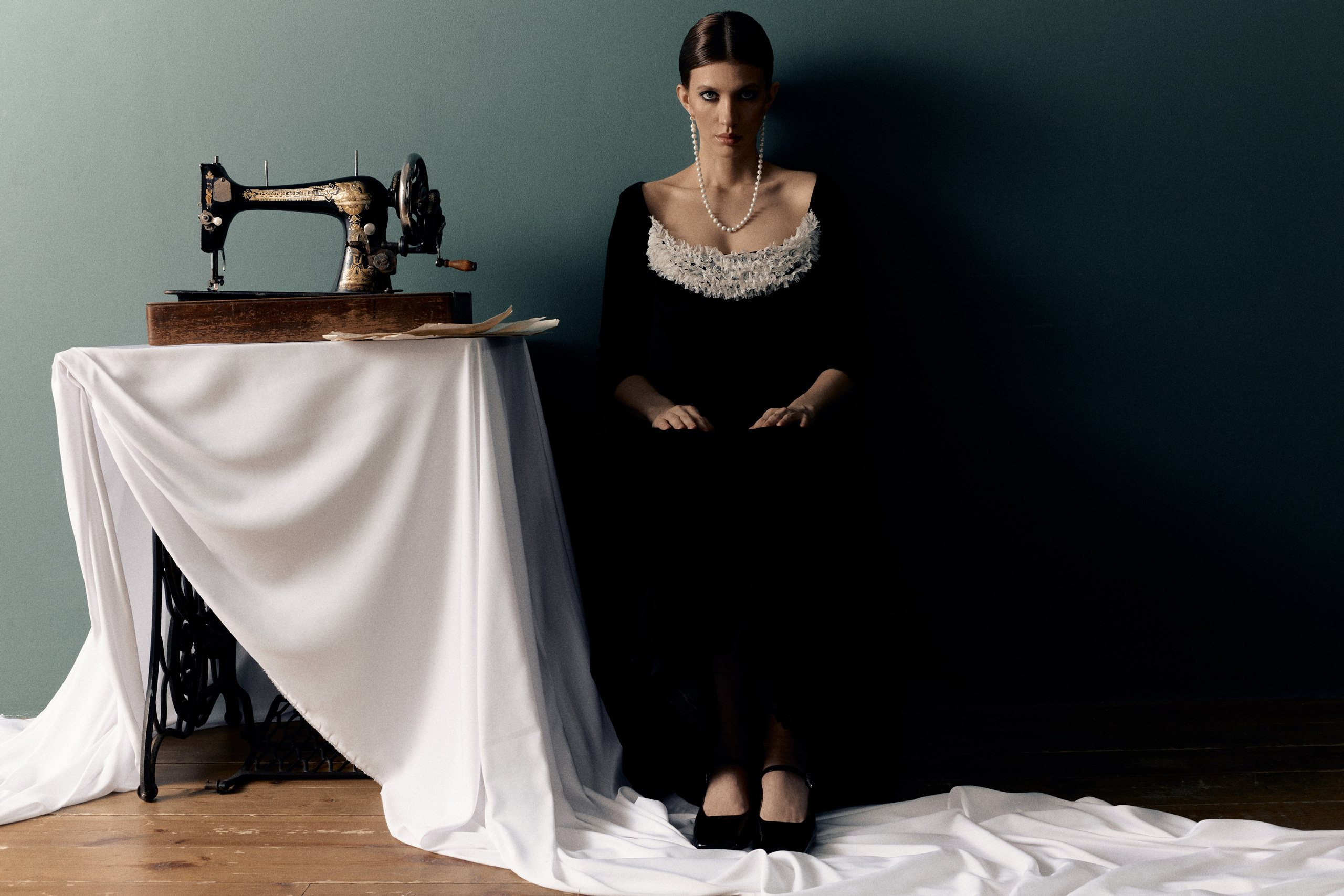 YAKUBoWITCH. Главная