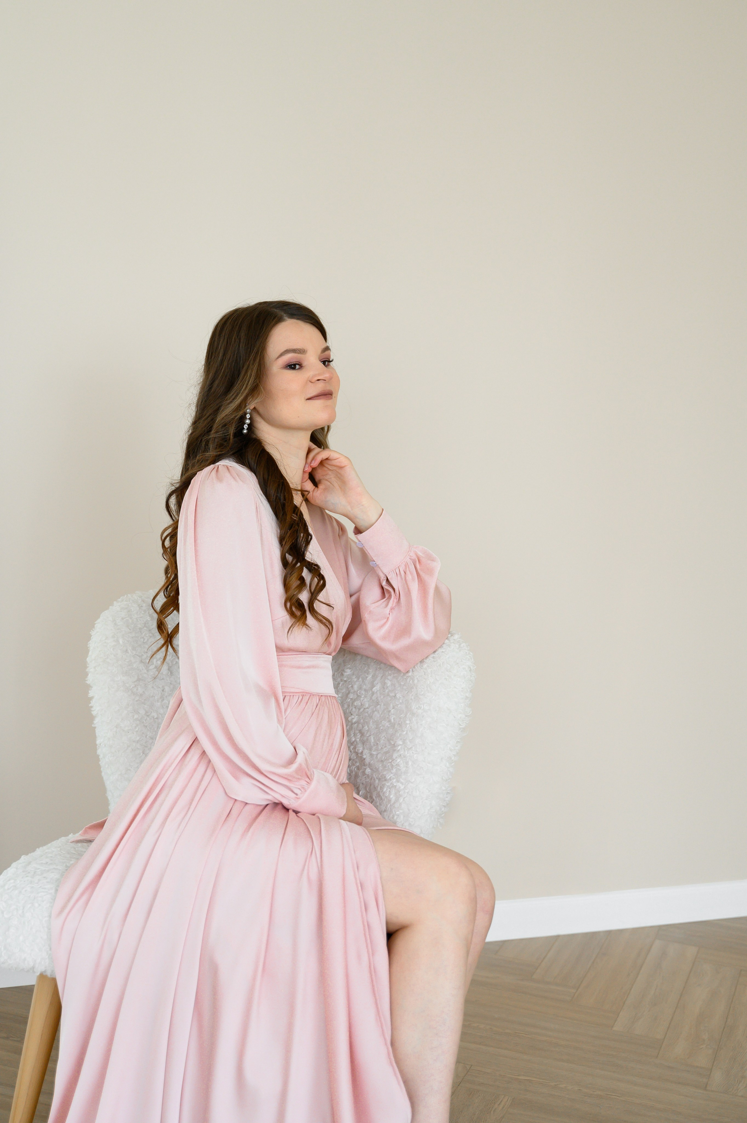 Оля и Виталик. Портретный и семейный фотограф в Екатеринбурге Мария Чахеева