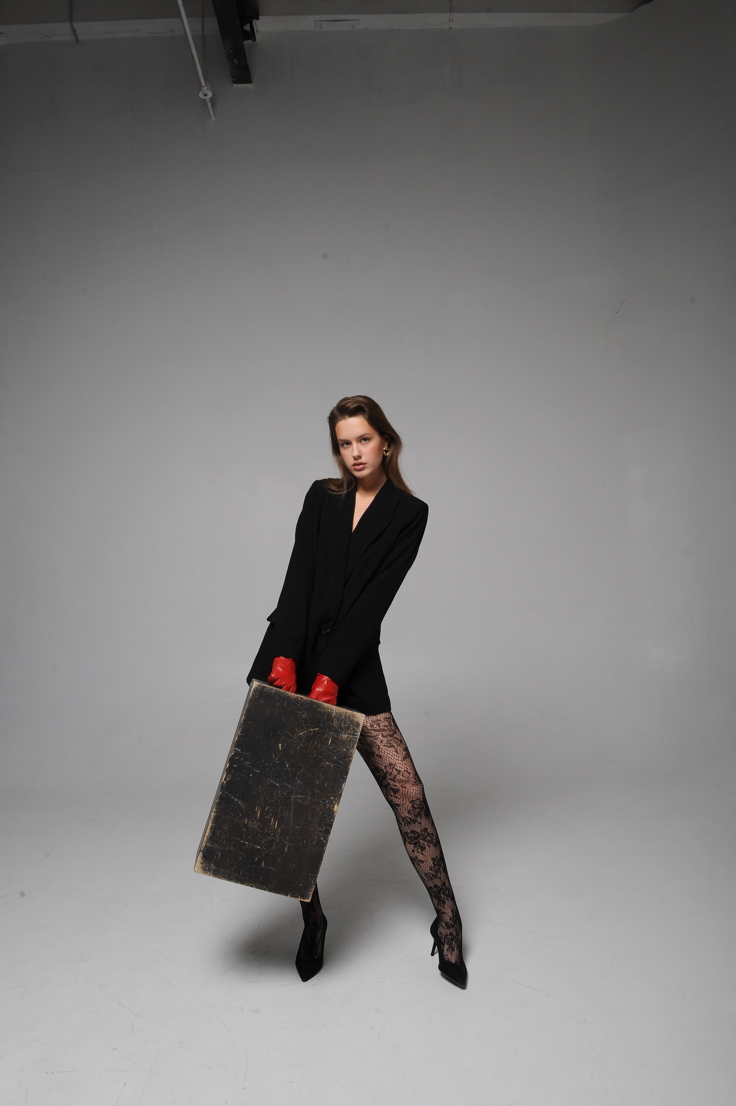 Анастасия. Фотограф, визажист. Москва