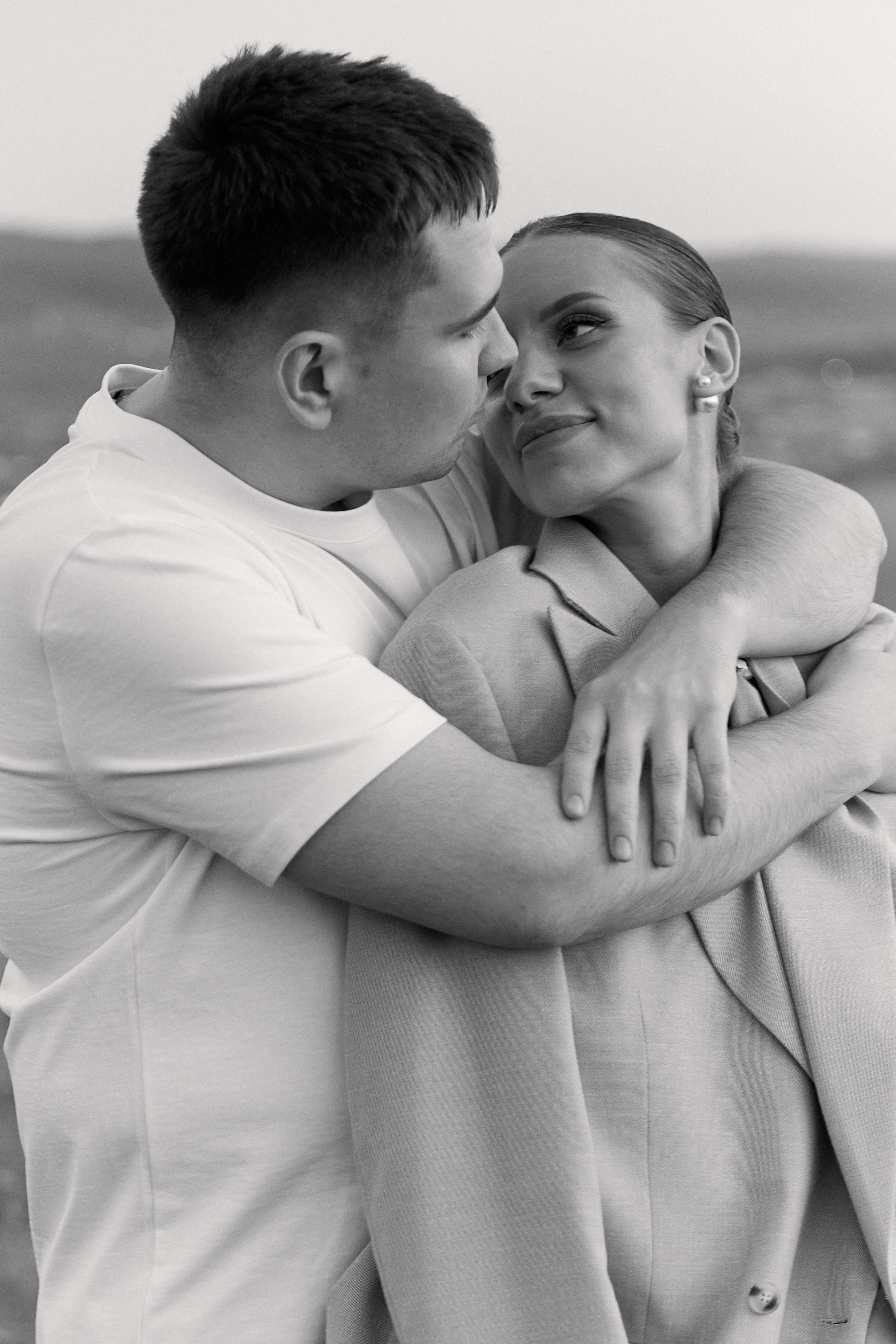 Посмотреть серию. Свадебный и семейный фотограф в Красноярске Тряпчев Павел