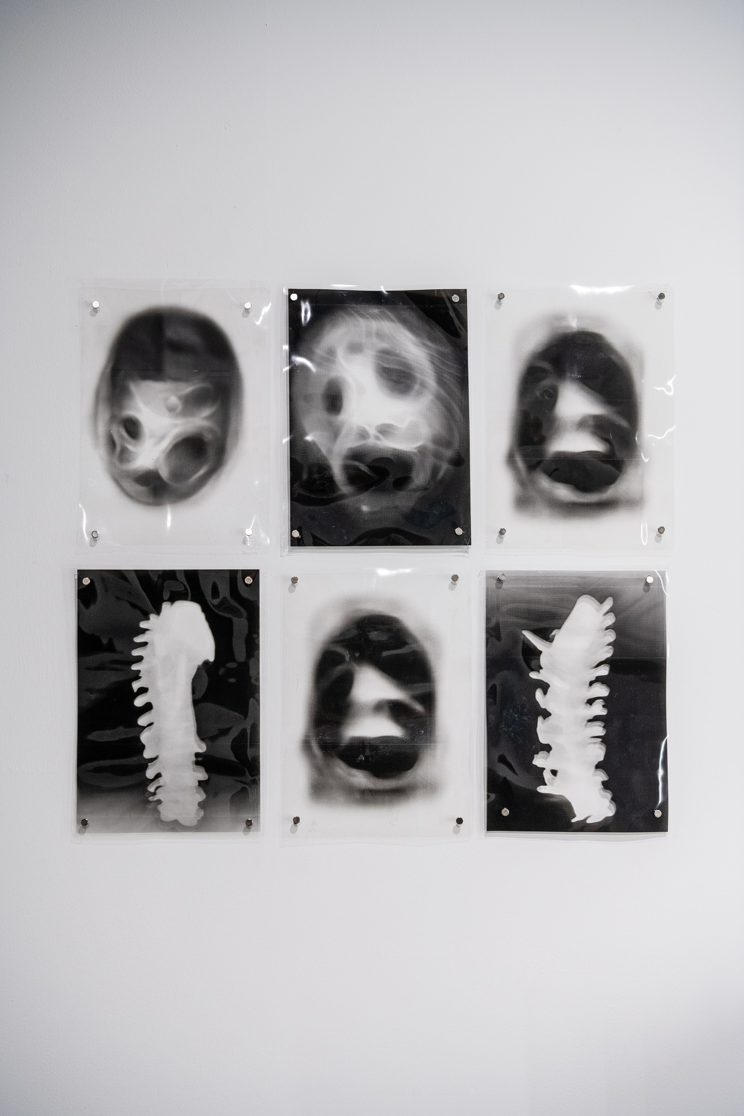 Новая готика. Илья Крончев-Иванов