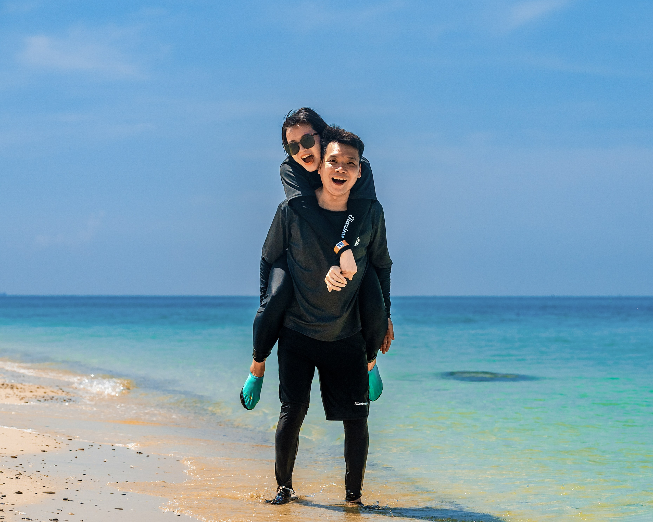 Beach Photographer. Photo & Video production, in Bishkek, Kyrgyzstan