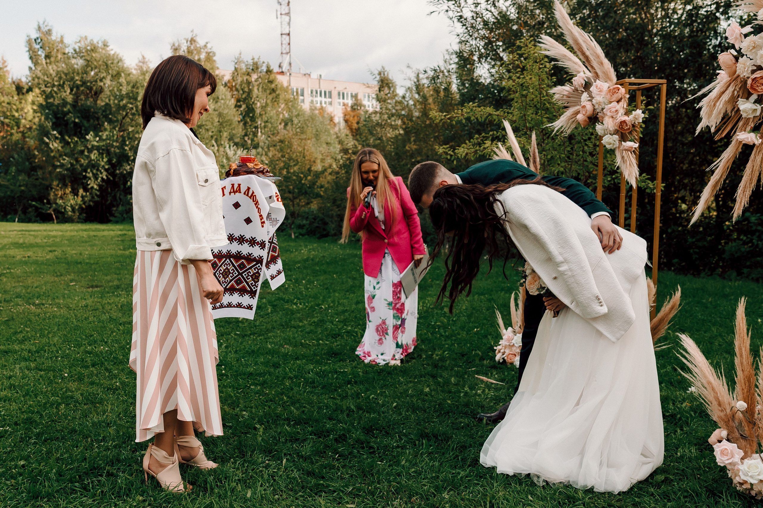Свадебный день — Глеб и Дарья. Лёшка Варзегов — фотограф