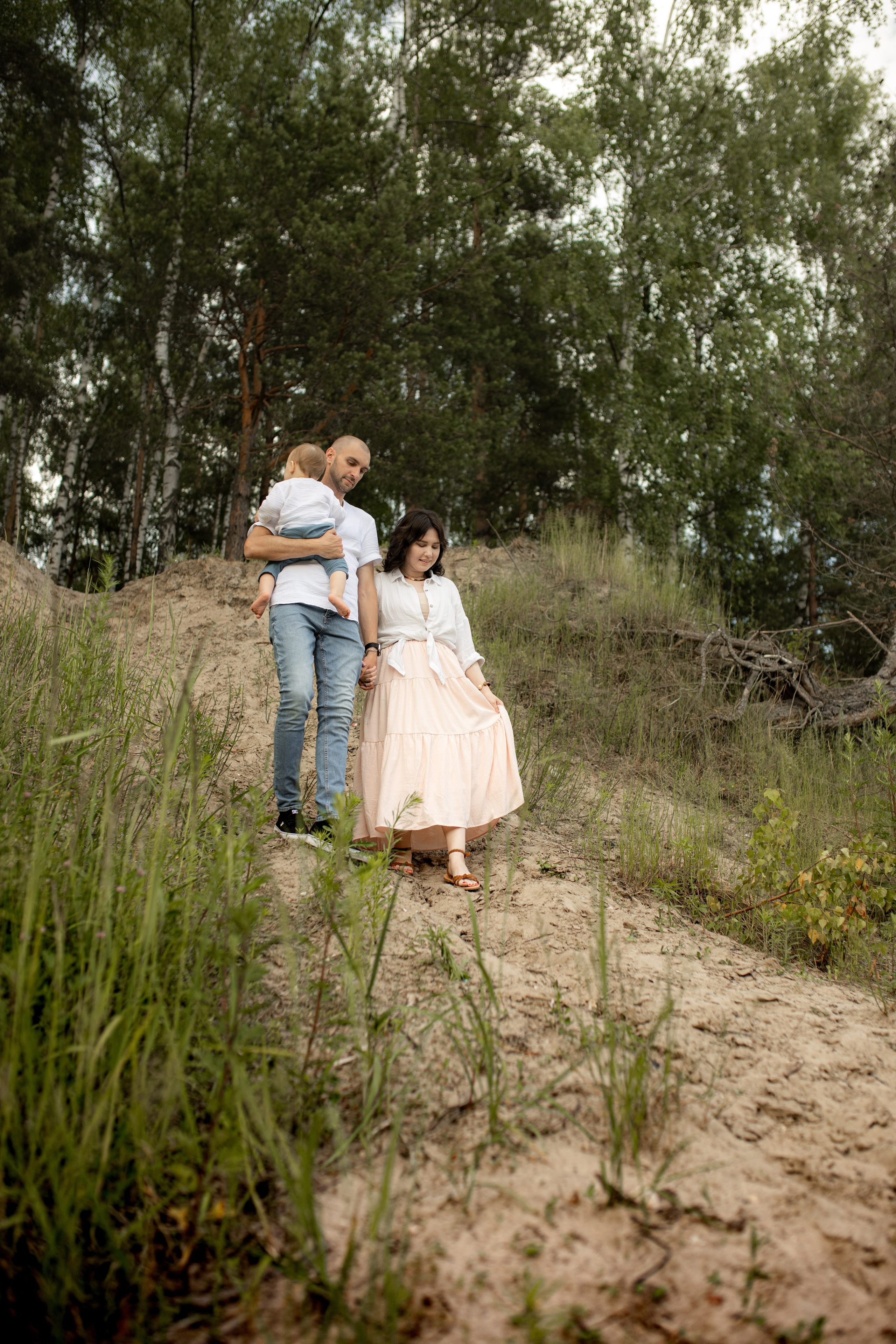 Первые для Марка. С днем рождения!. Фотограф в Железнодорожном и Балашихе