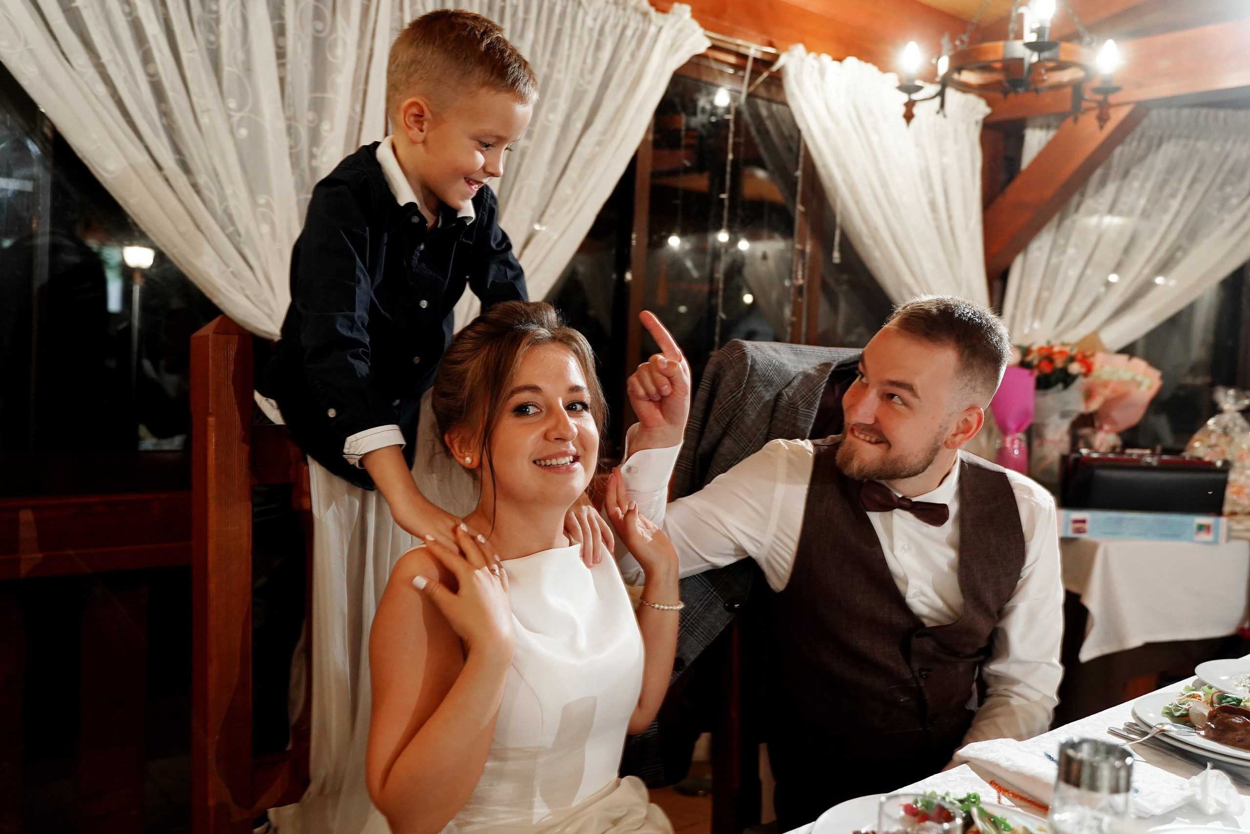 Костя и Настя (26.09.2020)