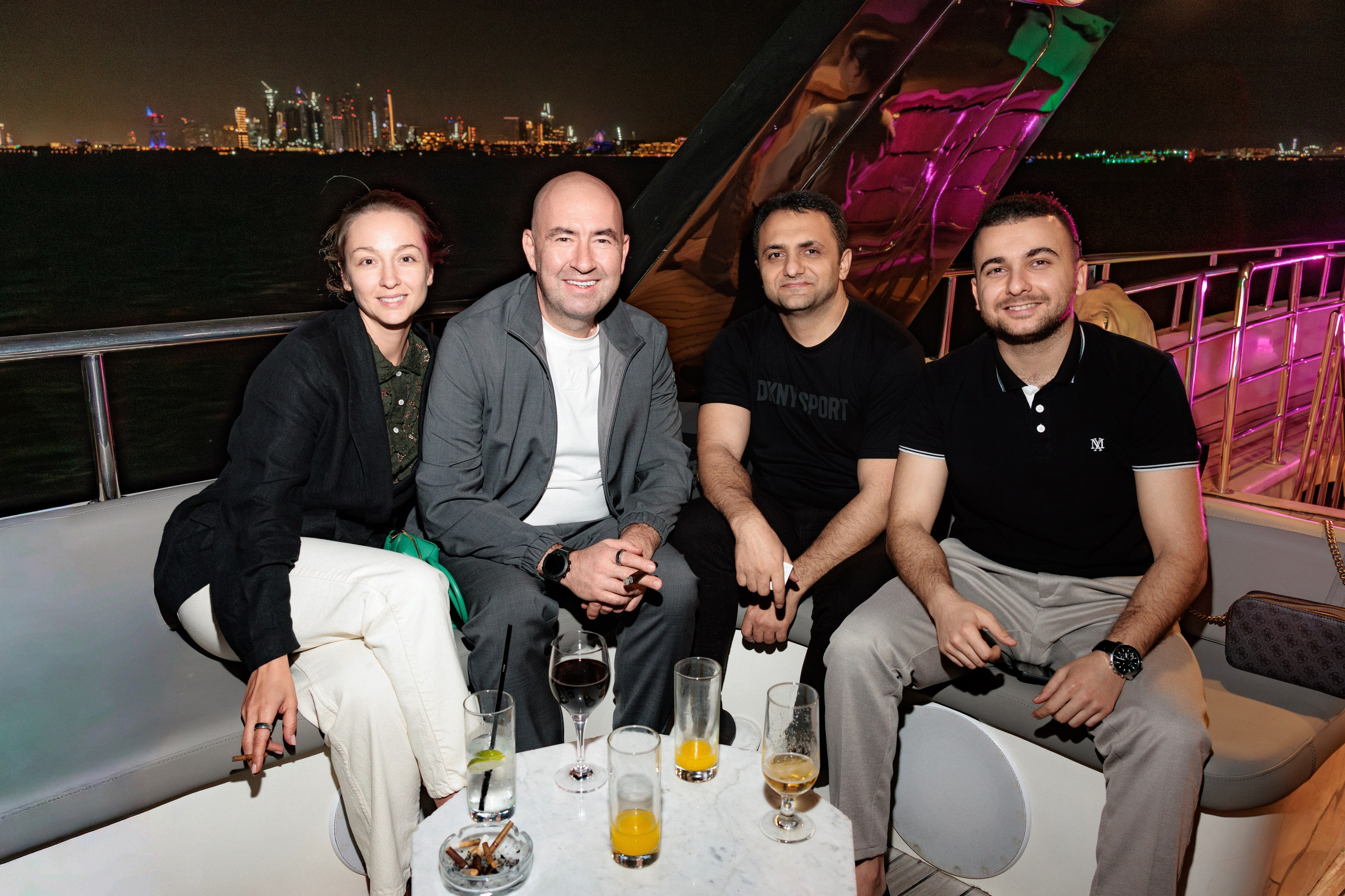 АВТОПРОБЕГ 2.0 | DUBAI. ARTEMIY IGNATOV