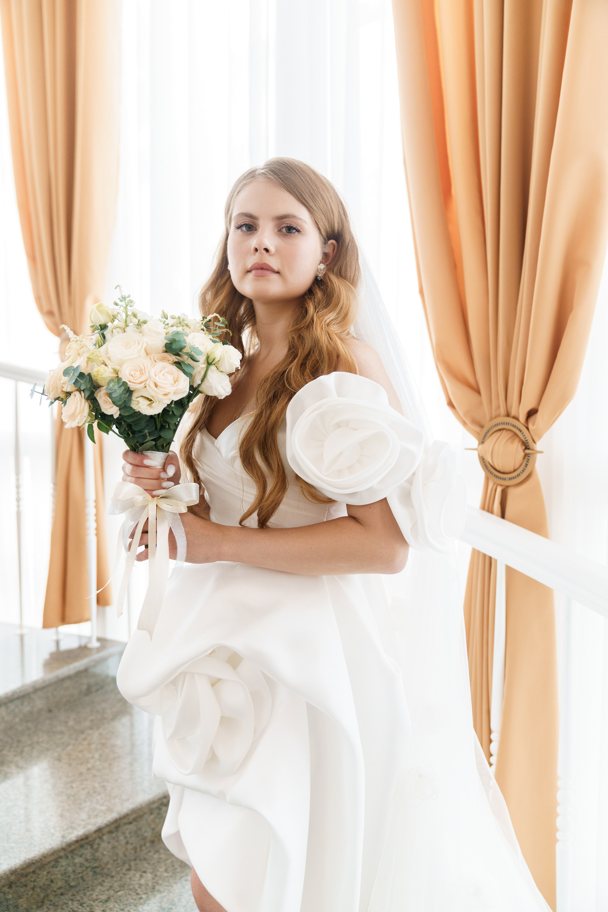 Валерия и Никита. Репортажный фотограф Новосибирск Малахова Екатерина