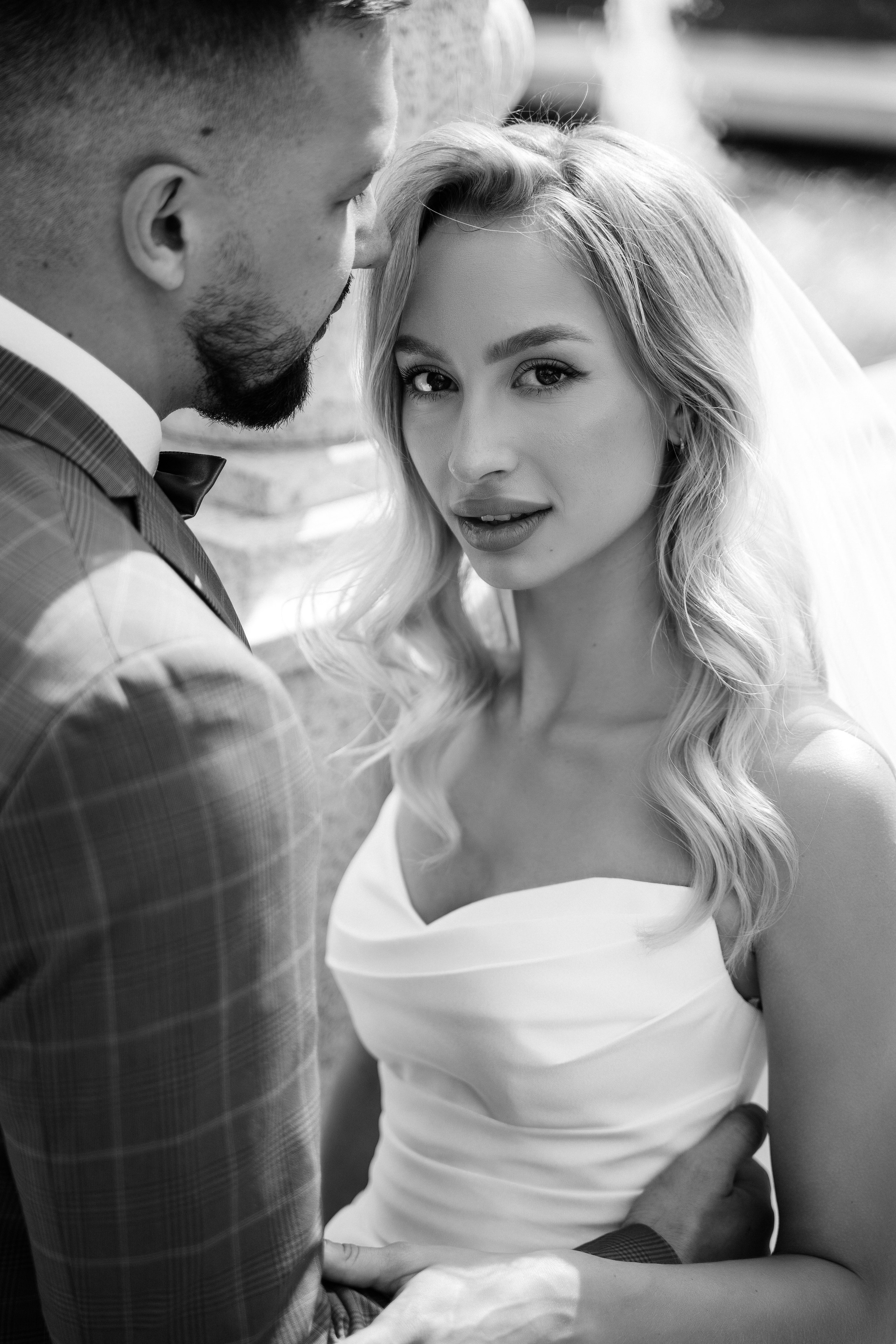 Алина и Алексей. Дмитрий Зайцев свадебный фотограф Тамбов