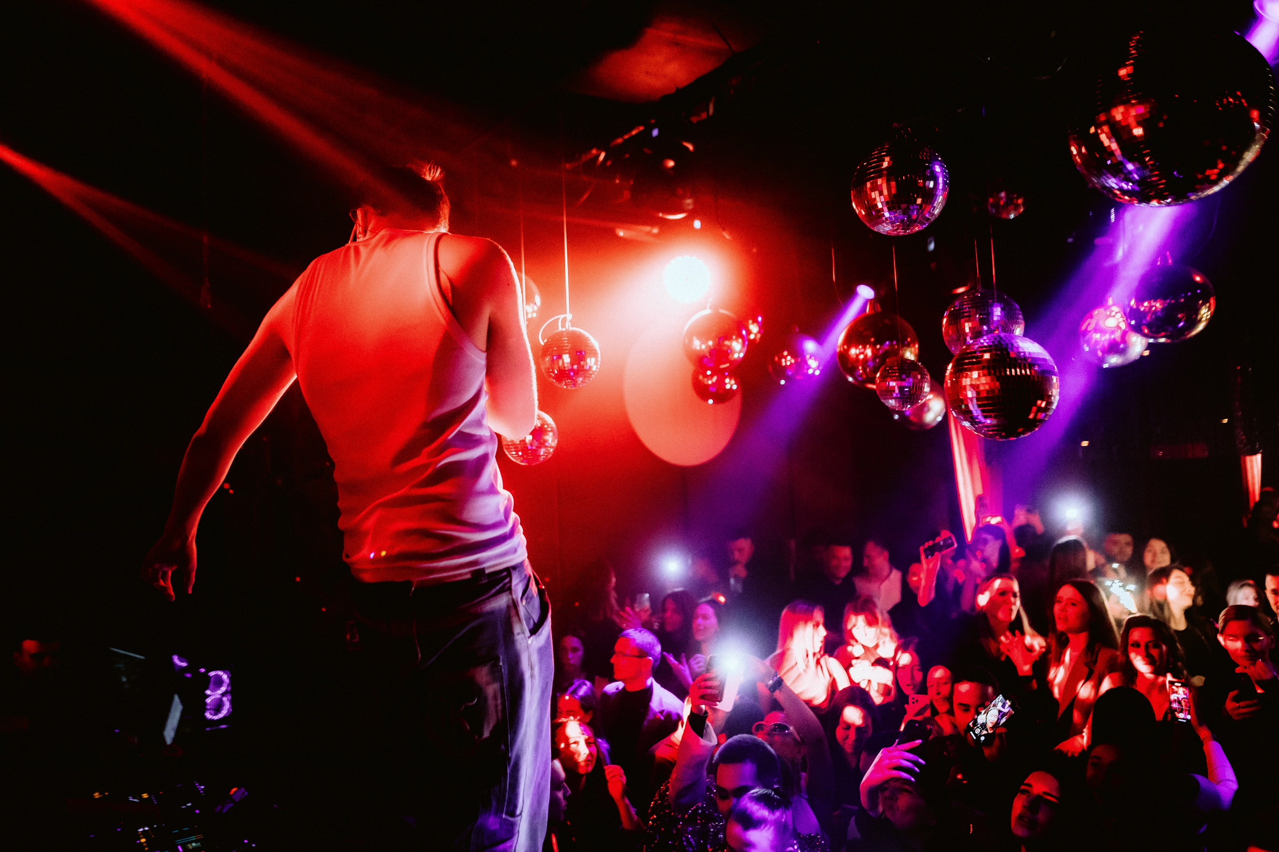 WIPO. Андрей Малахов — Фотограф в Хабаровске