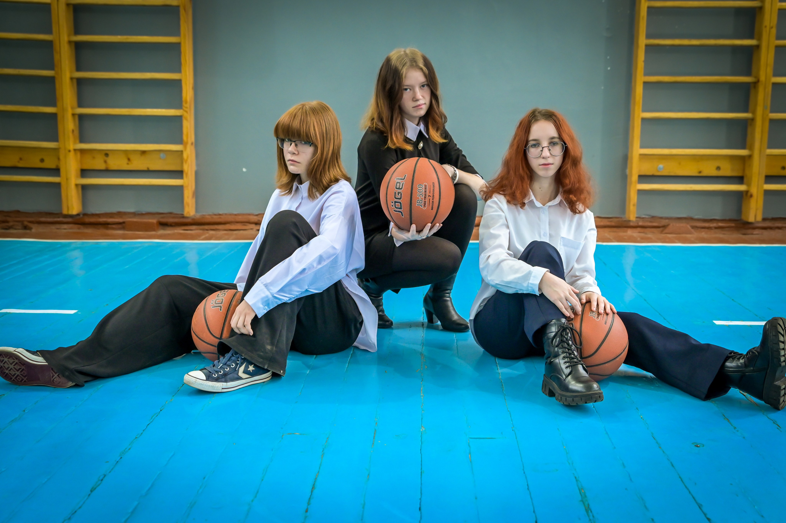 9-11 Классы. AlexFoto Фотограф в Мозыре Александр Смягликов