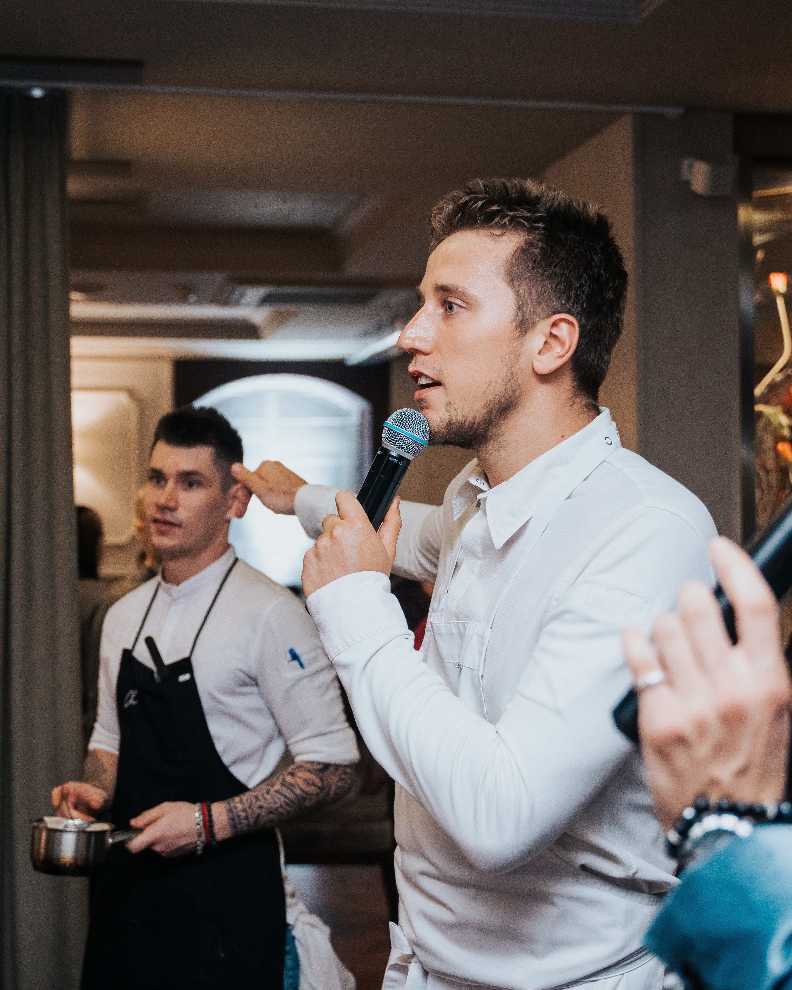 SOPKA. Фотограф Хабаровск