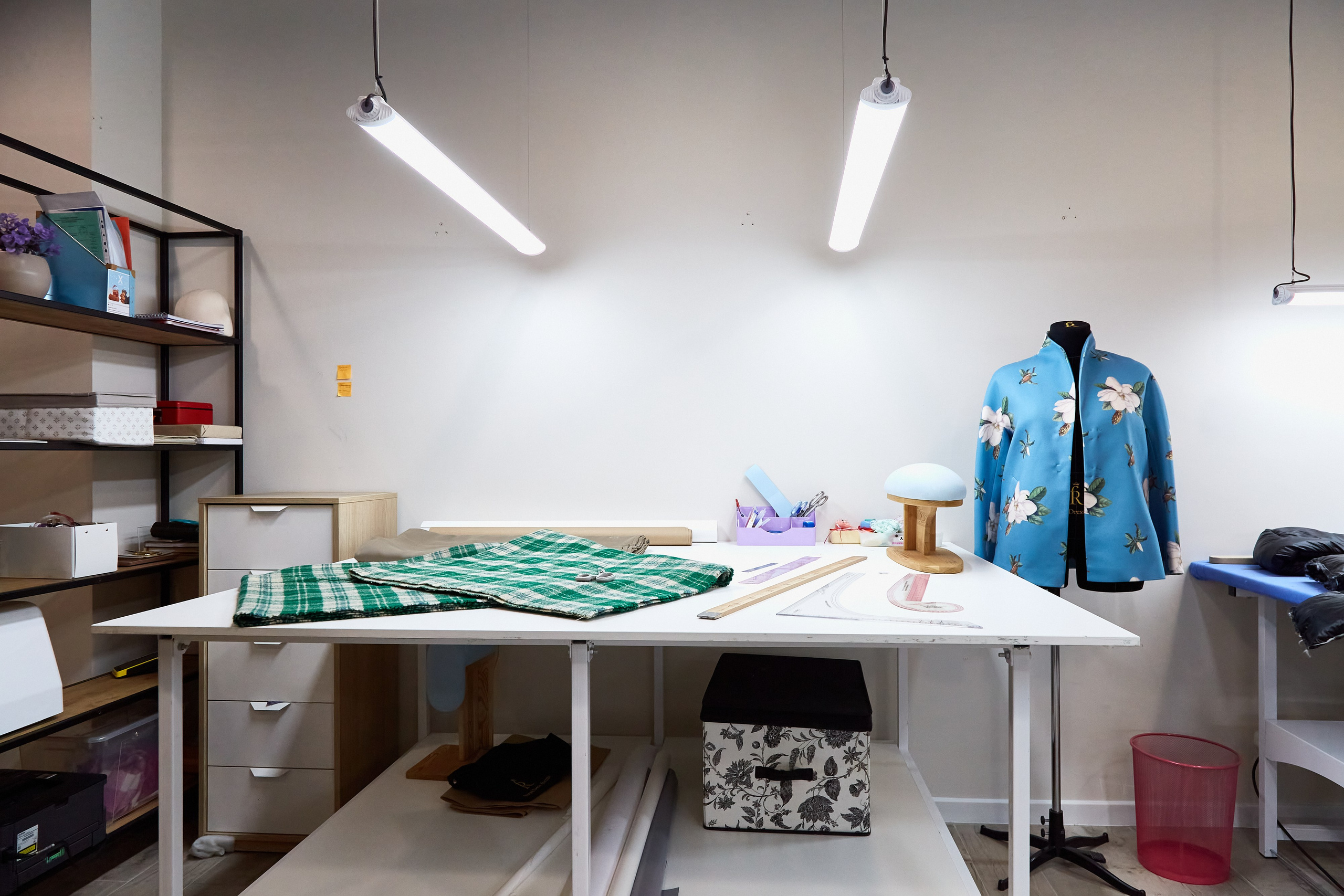 Ателье KAT LAB. Фотограф Анастасия Леонтьева Санкт-Петербург