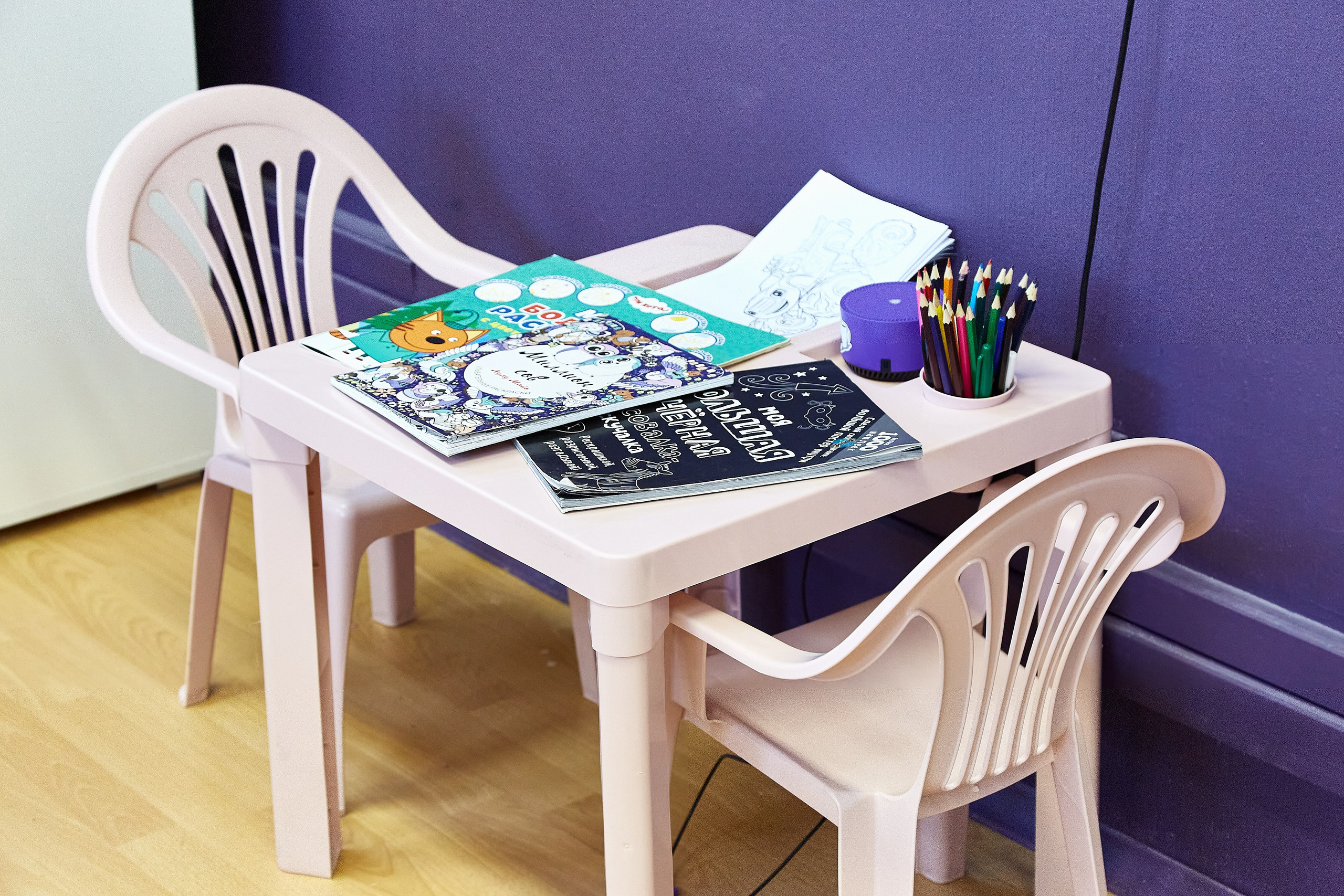 Студия красоты BeNail by Ksenia.promanik. Фотограф Анастасия Леонтьева Санкт-Петербург