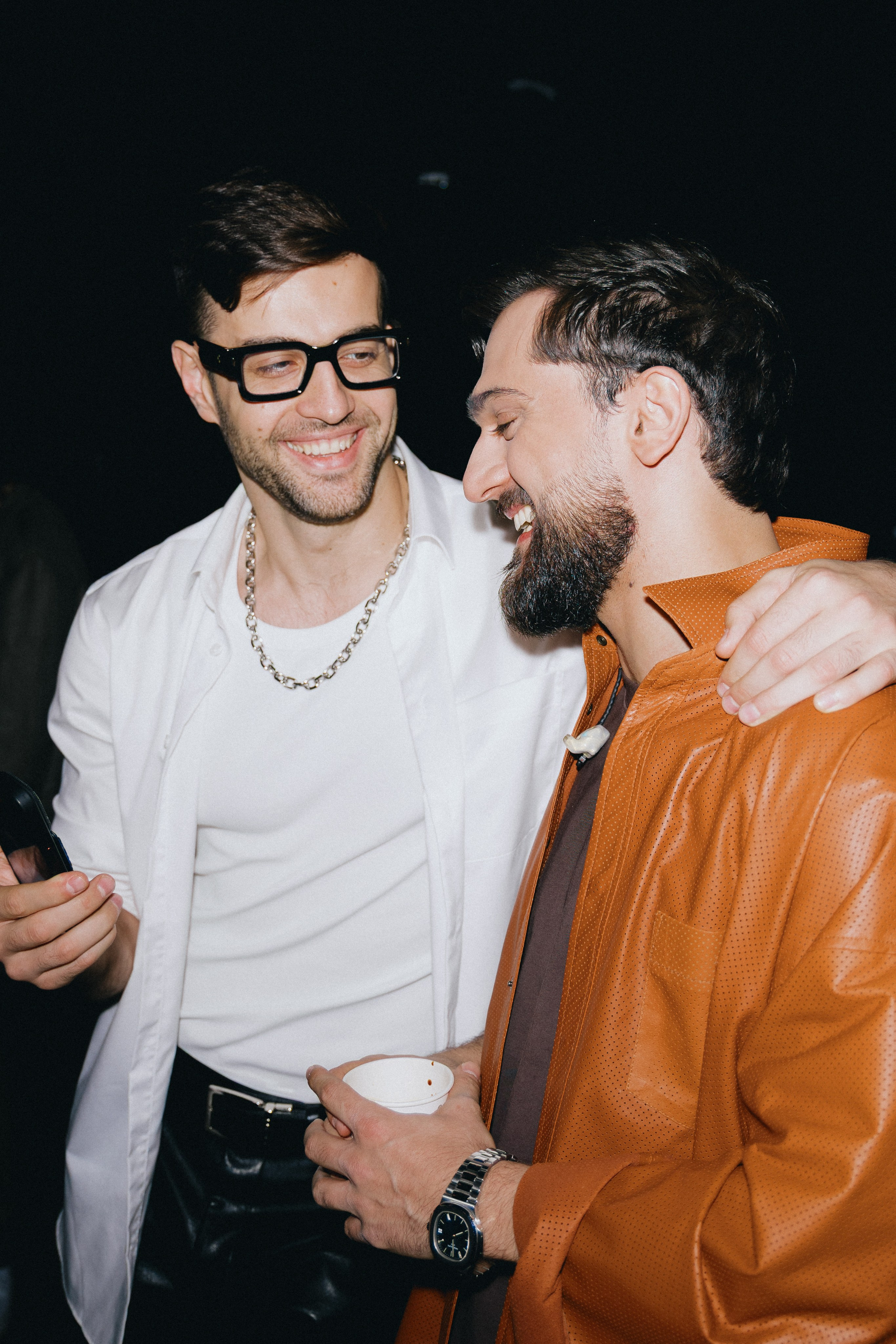 JONY РЯДОМ. Фотограф в Москве