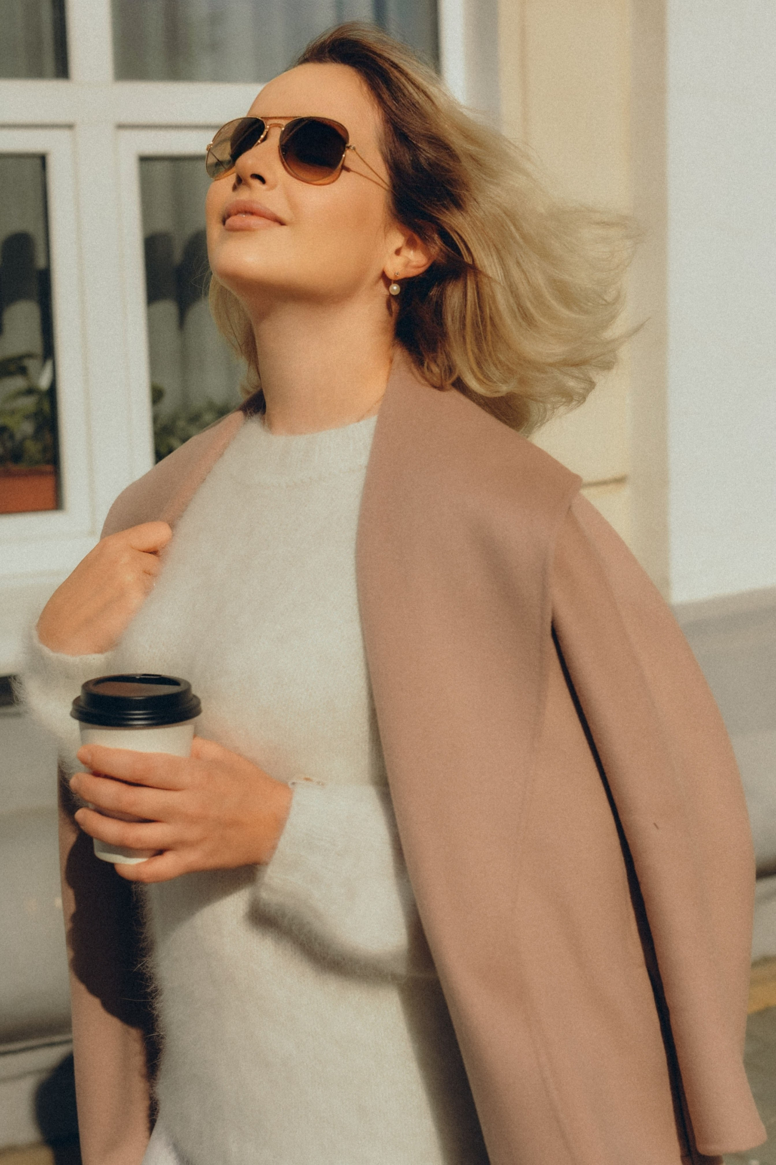 Татьяна Потехина. Фотограф в Москве Ангелина Ким