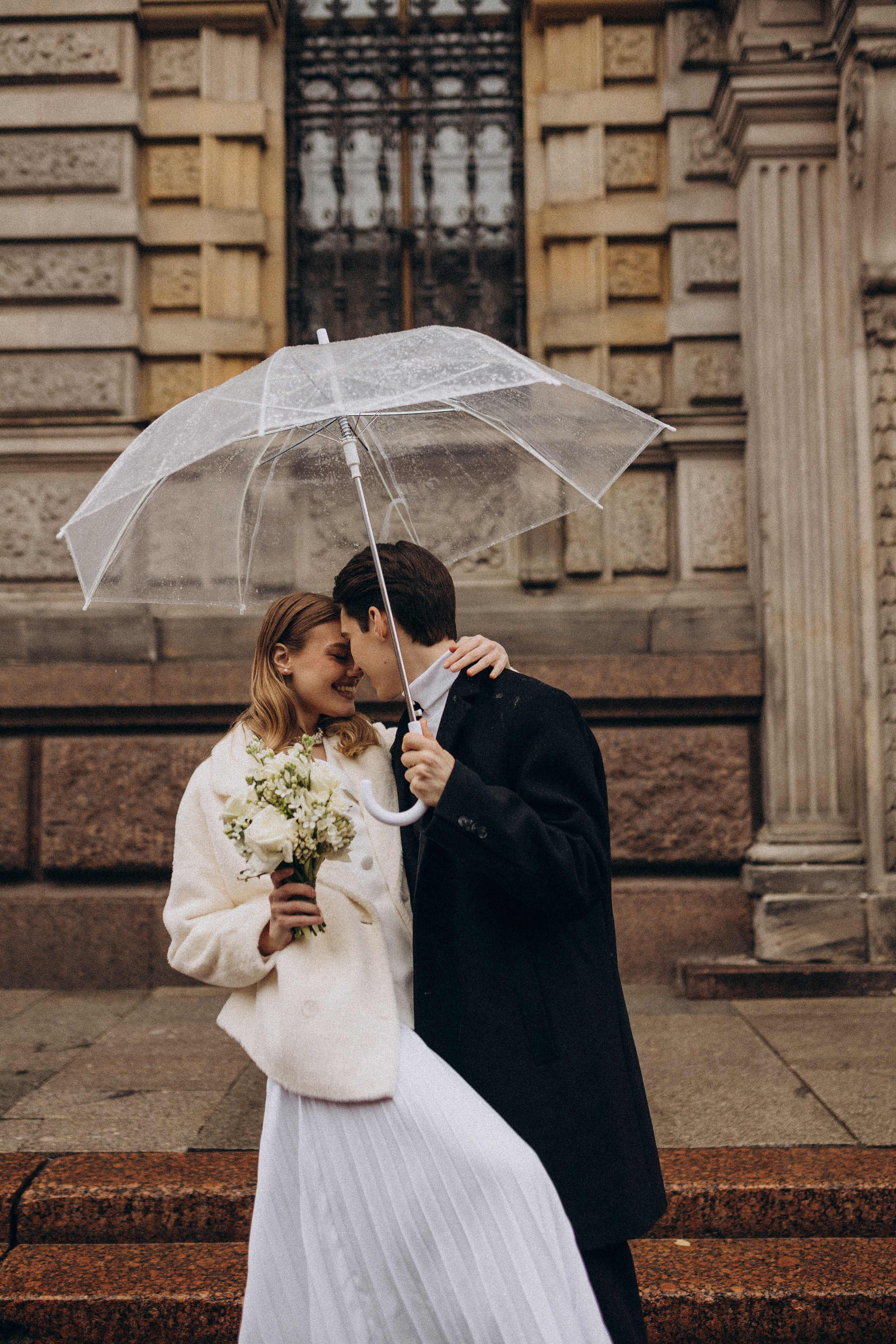 Дима и Лера. Свадебный и love story фотограф в Санкт-Петербурге