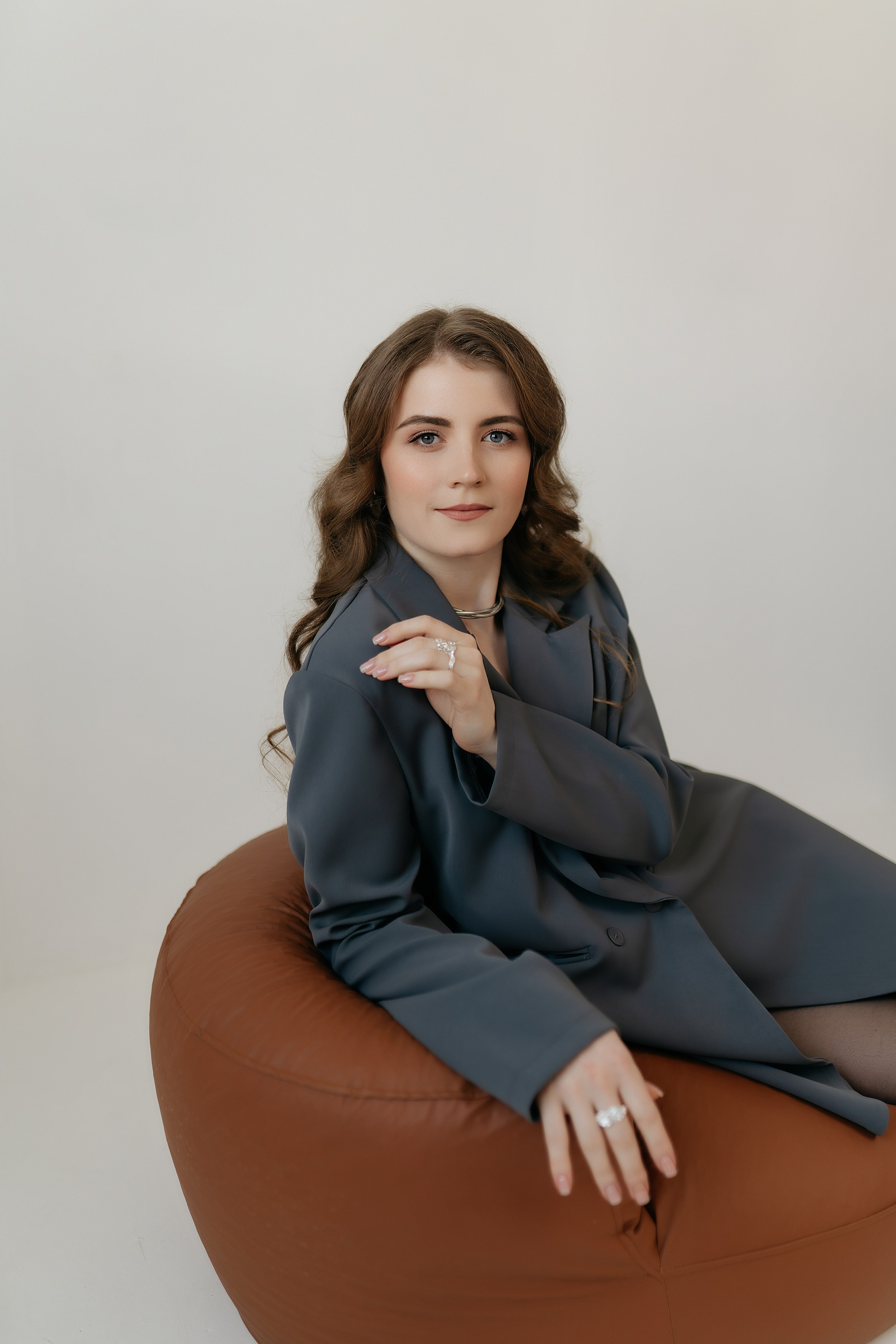 Алёна | Фотодень в студии Memory. Фотограф Карина Шмулёва. Воронеж и область