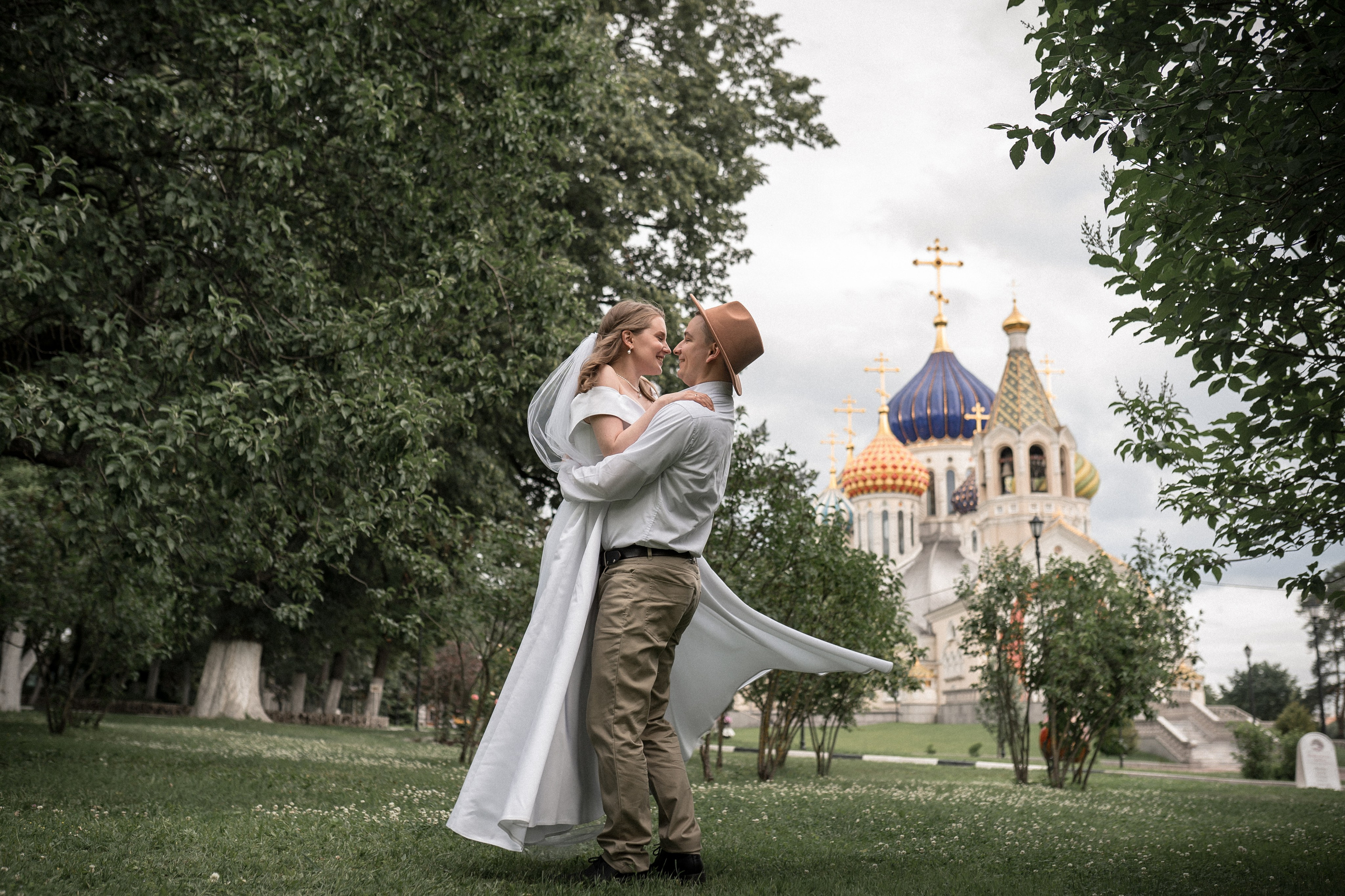 Крещение и венчание. Фотограф Крещения и Венчания в Москве