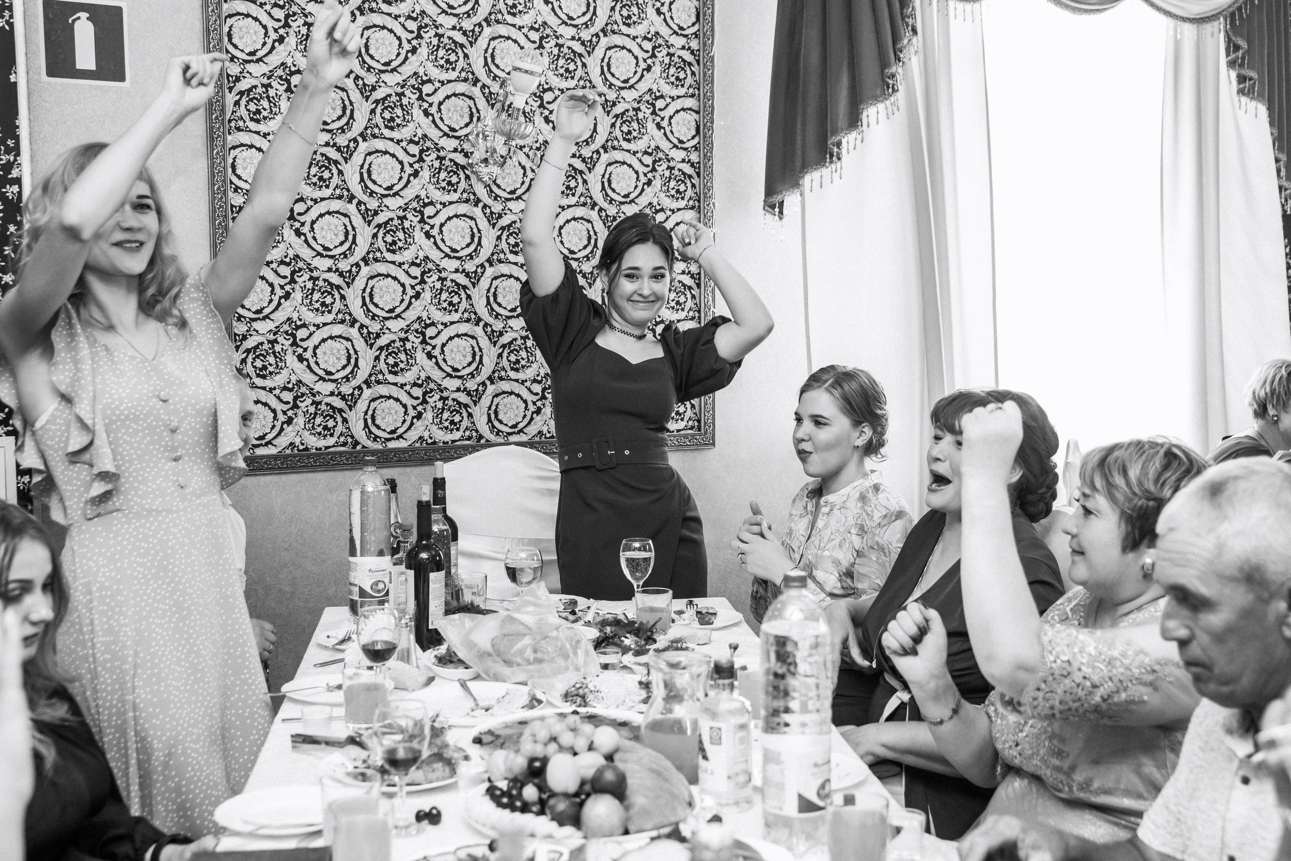 Влад и Маша. Свадебный и семейный фотограф Самара и Самарская область Дарья Зарипова