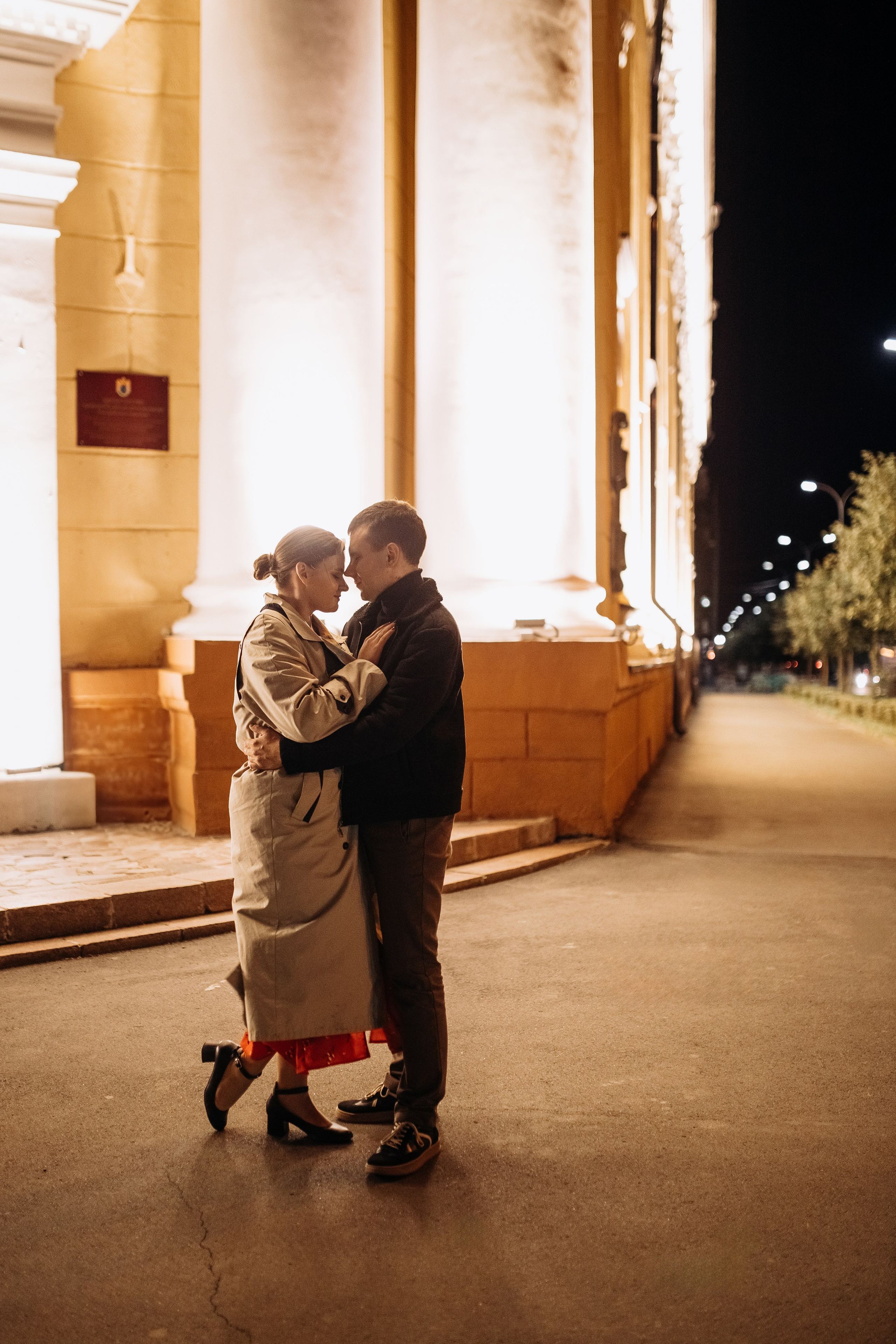 Артем и Катя. Брысина Алёна/ фотограф Петрозаводск, Карелия