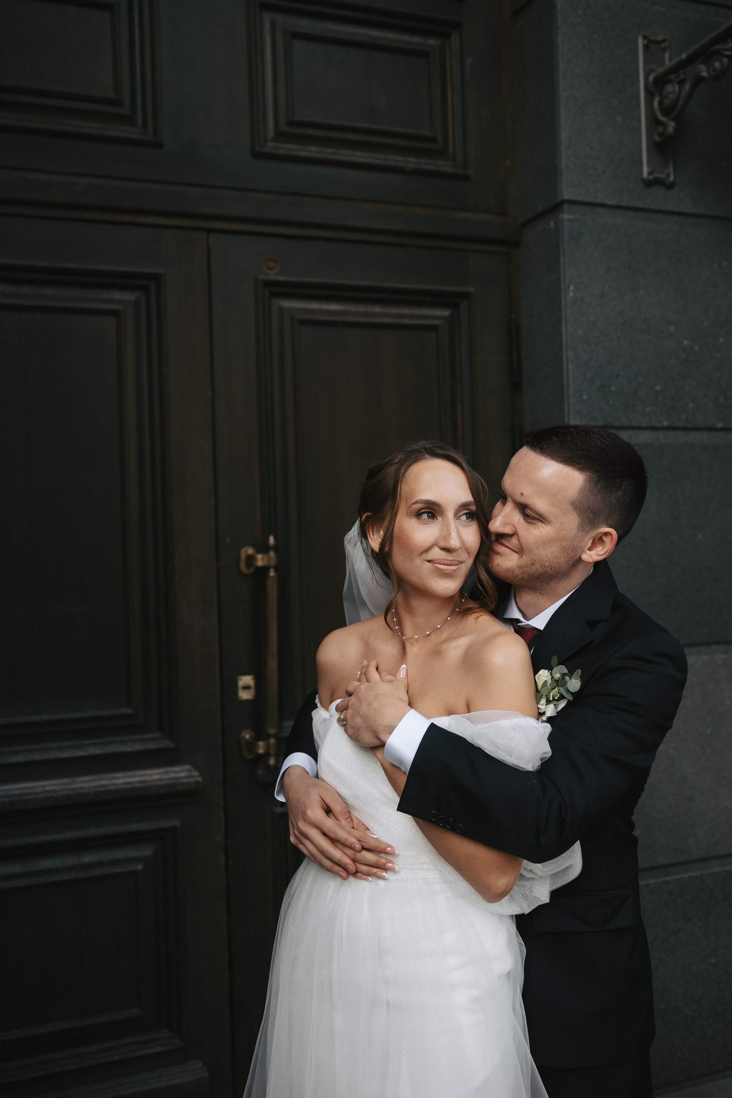 Гулина и Рома. Семейный фотограф в Казани Татьяна Андреева