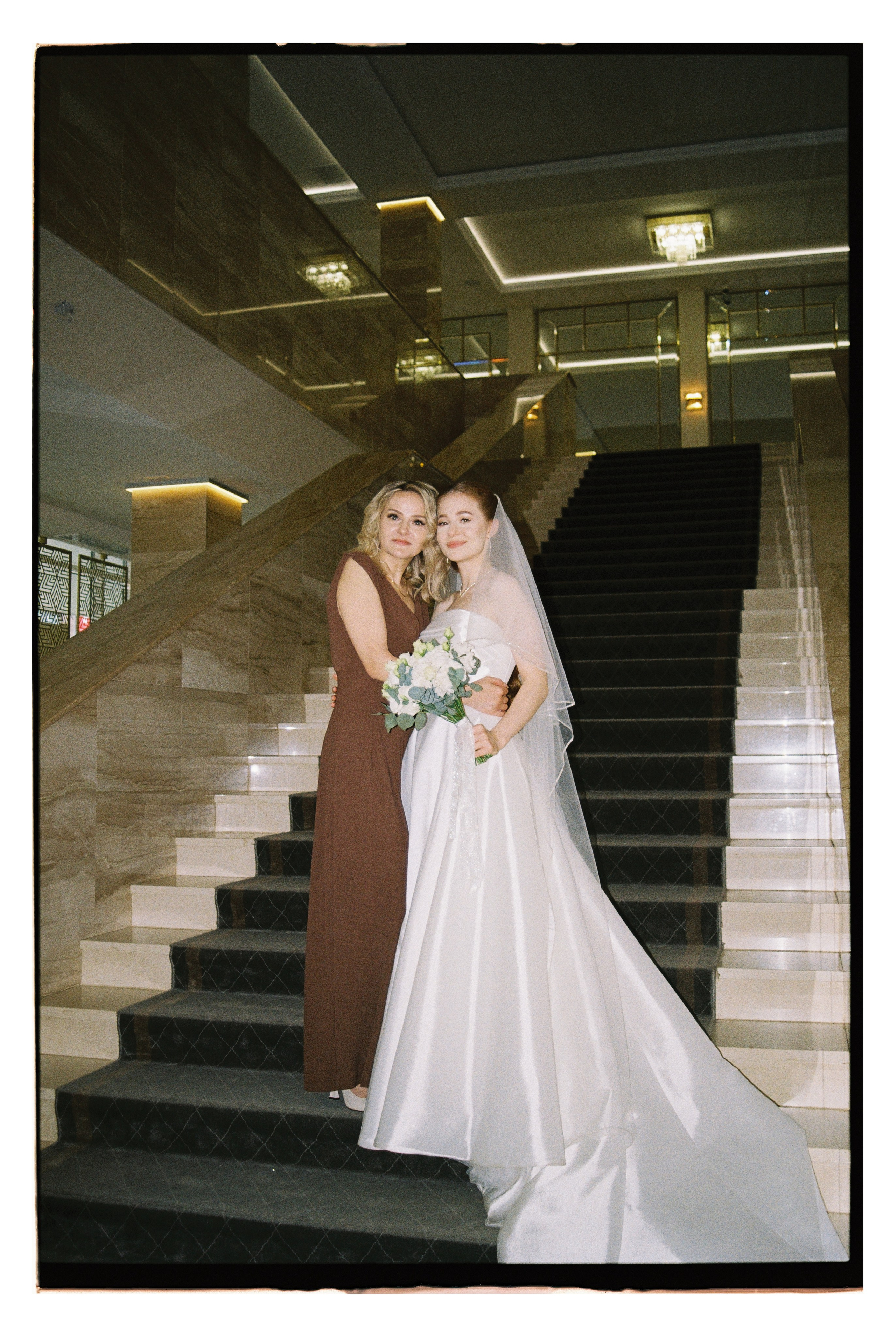 Свадебный день Анны и Максима♡26.06.26. Фотограф|Москва — Агбаш Лера