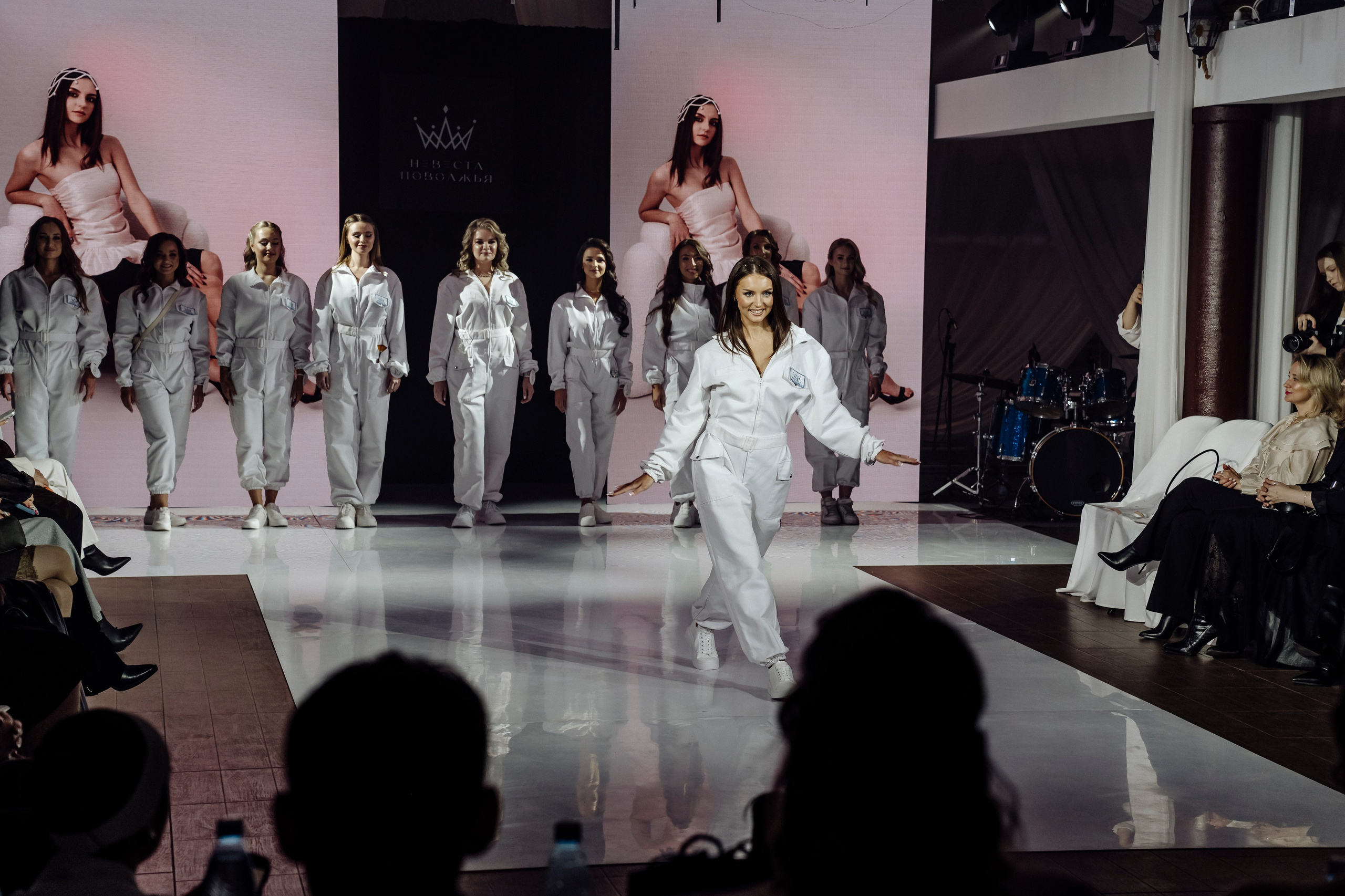 Невеста Поволжья 2026 Ульяновск. Свадебный и семейный фотограф Любовь Исланова