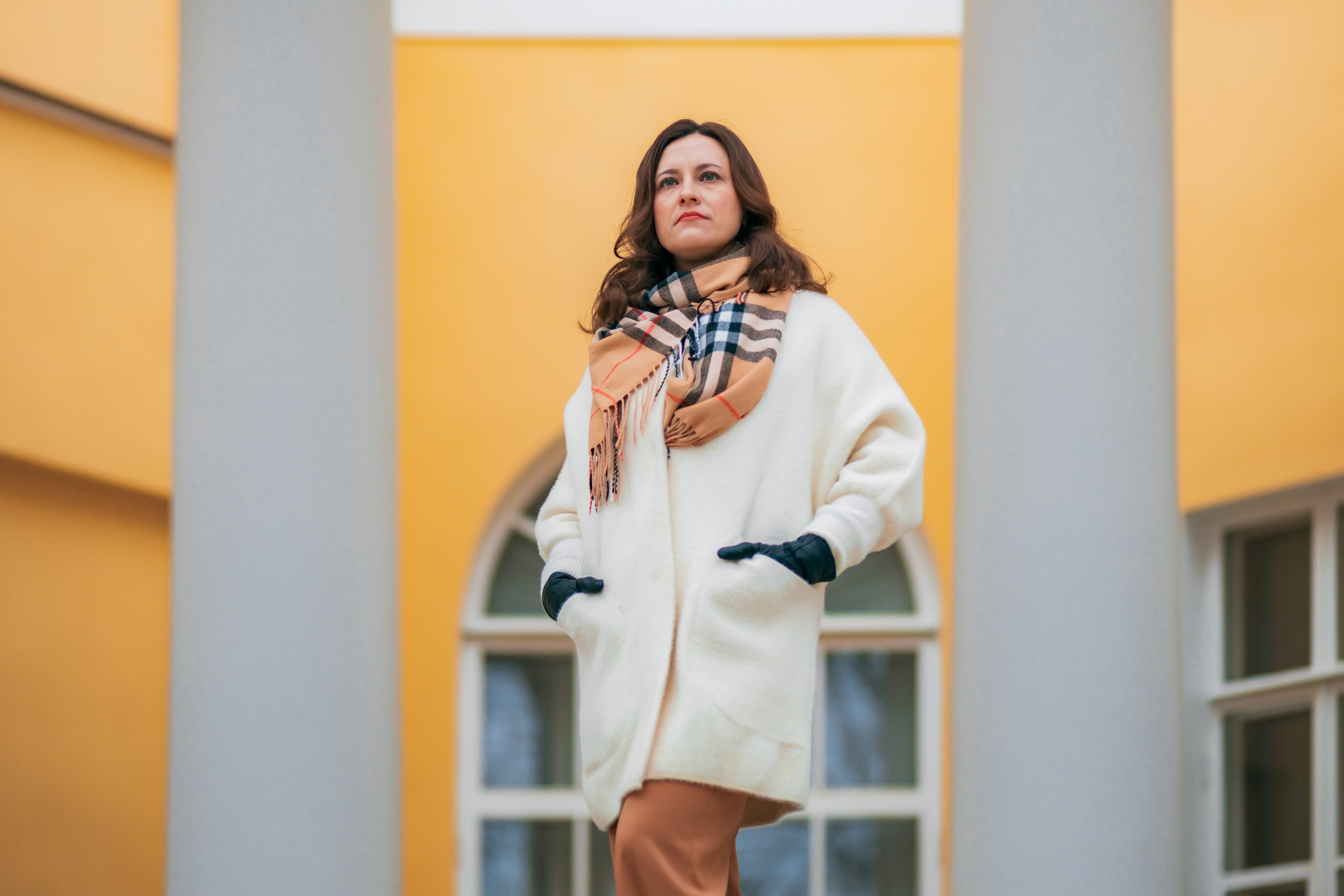 Светлана. Интерьеры, Контент, Портреты | Фотограф в Москве Дани Терно