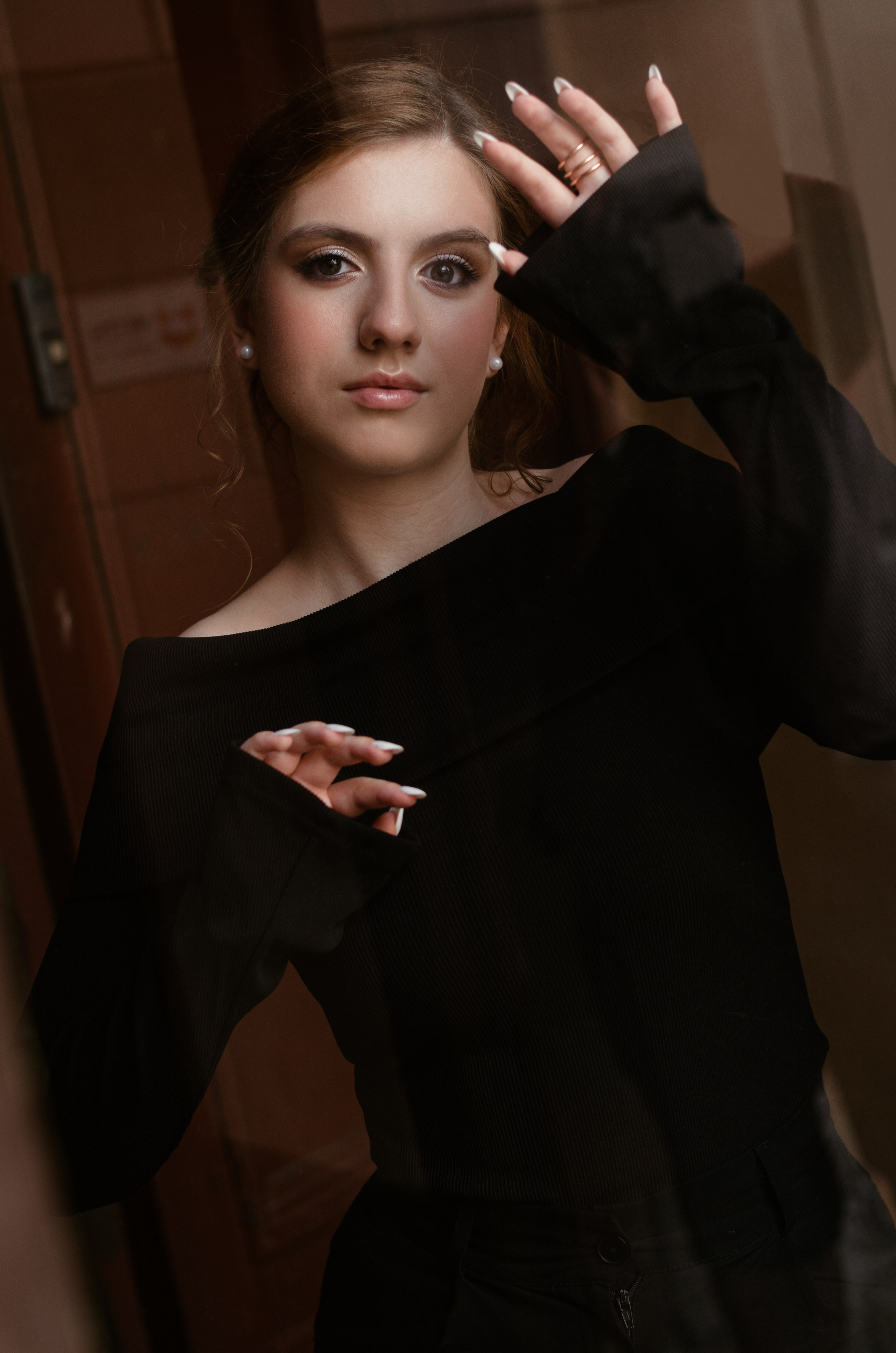 Экспресс фотосъемка для Н. Портретный и репортажный фотограф в Санкт-Петербурге Варвара Жукова