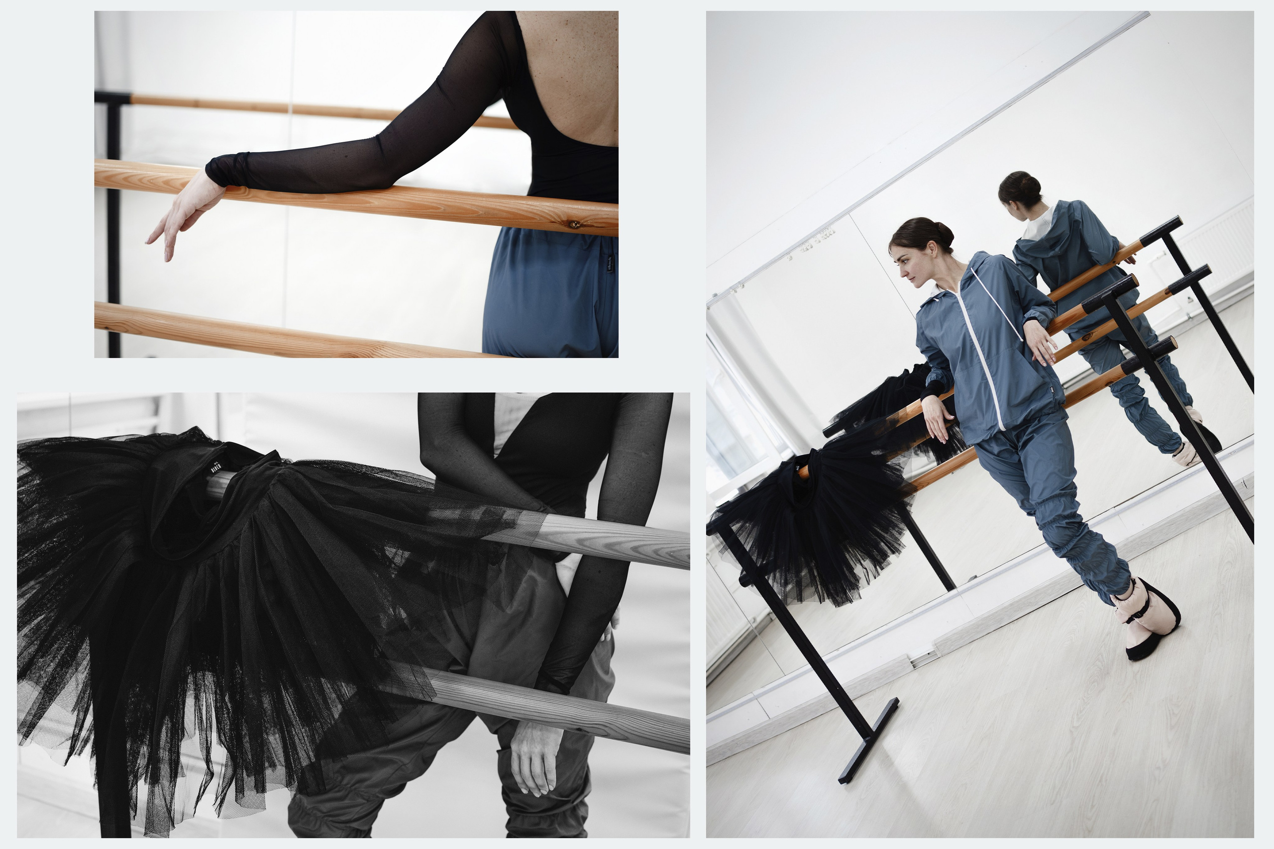 Портретный и репортажный фотограф в Санкт-Петербурге Варвара Жукова