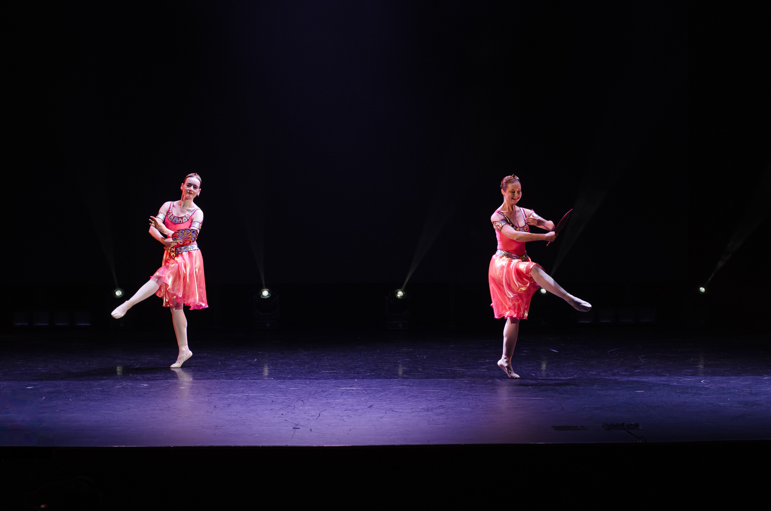 Гала-концерт Всероссийского фестиваля любительского балета Aurora PRIX — 2025. Портретный и репортажный фотограф в Санкт-Петербурге Варвара Жукова