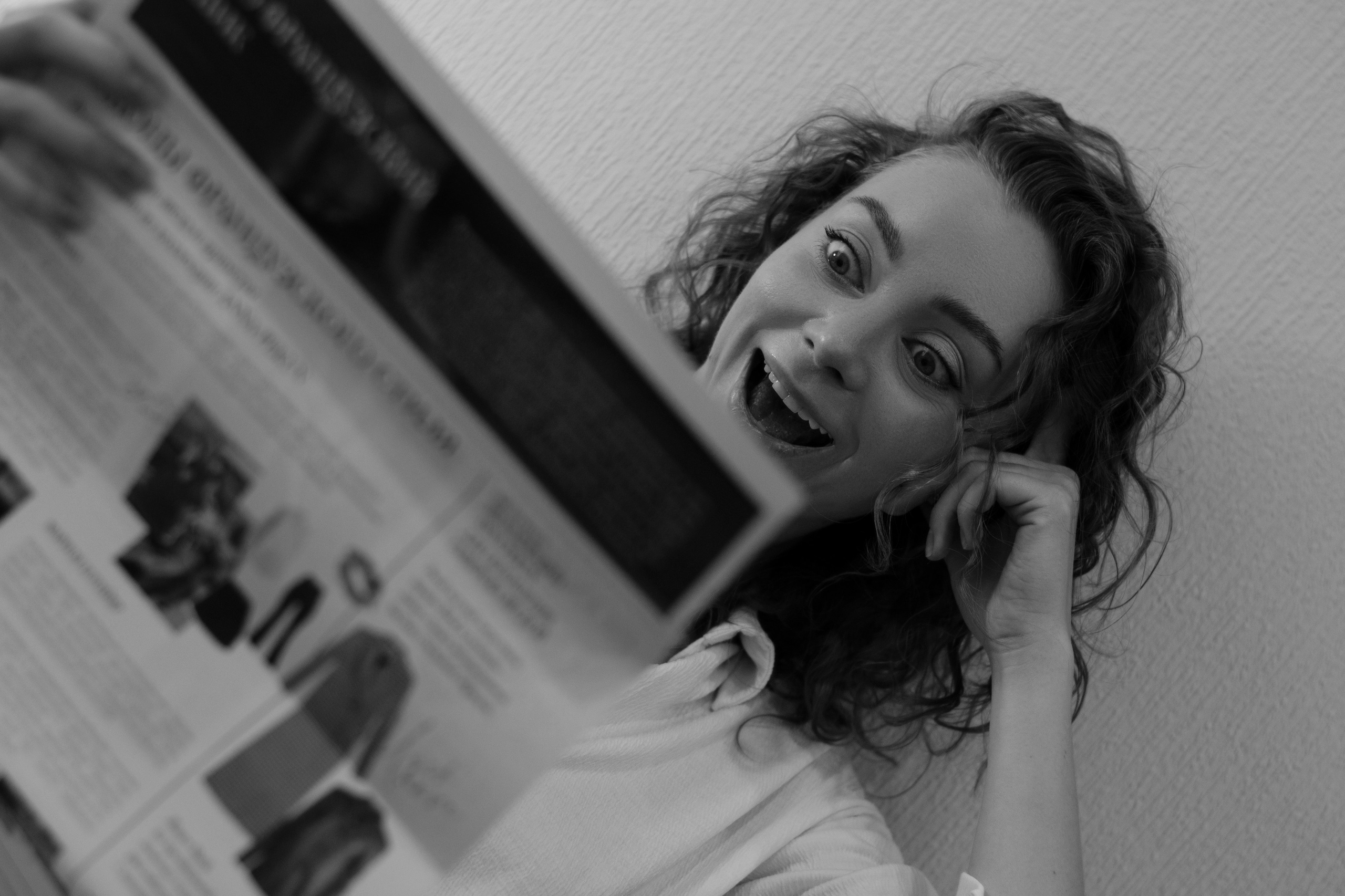 Уютная съемка для С. Портретный и репортажный фотограф в Санкт-Петербурге Варвара Жукова